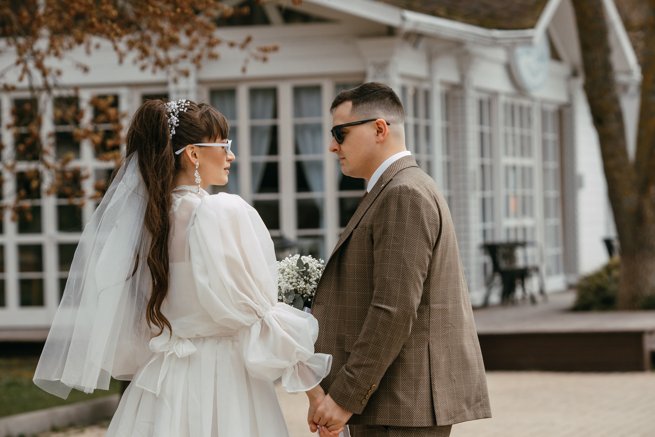 Роман и Диана. Фотограф Новороссийск