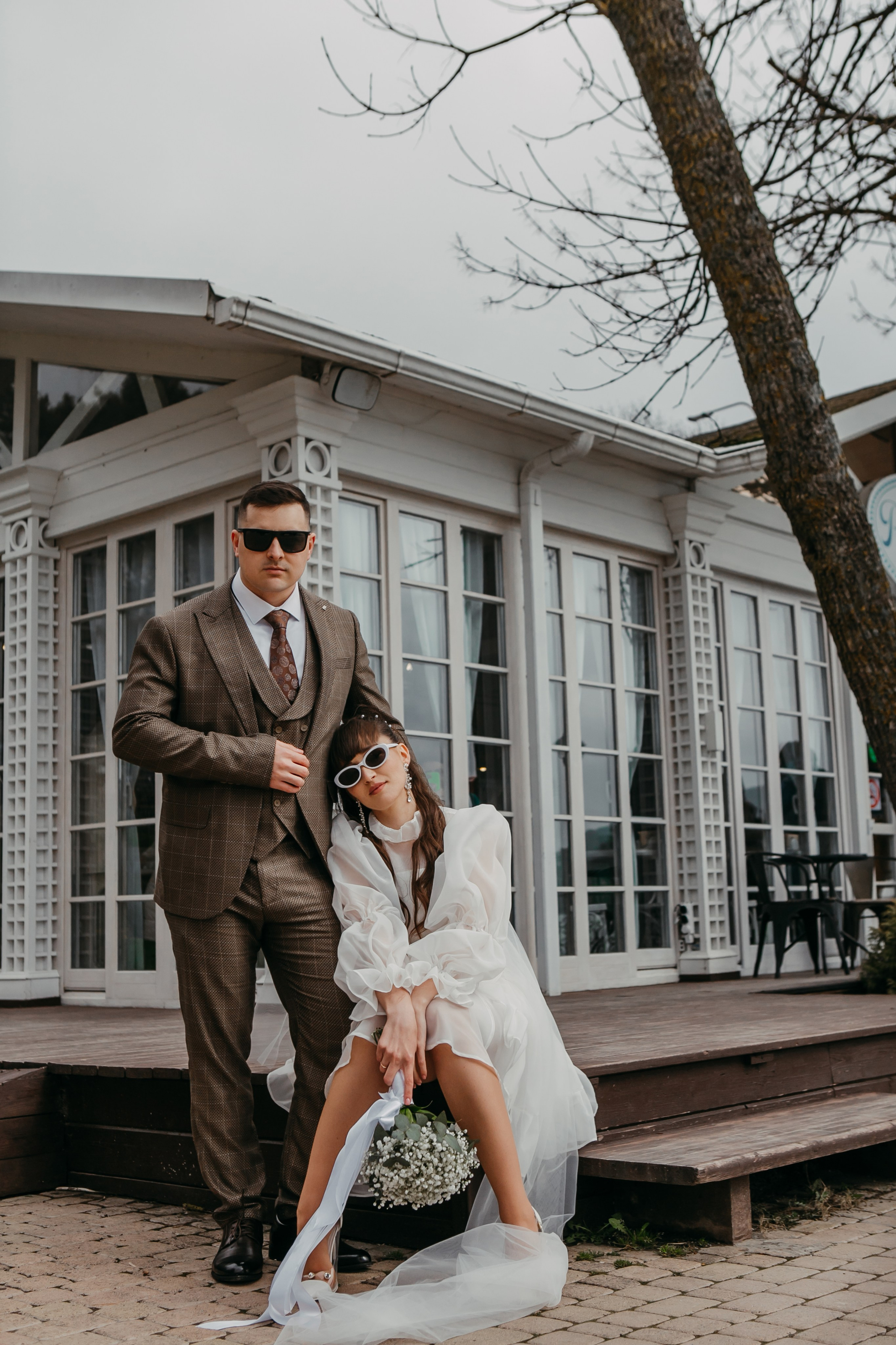 Роман и Диана. Фотограф Новороссийск