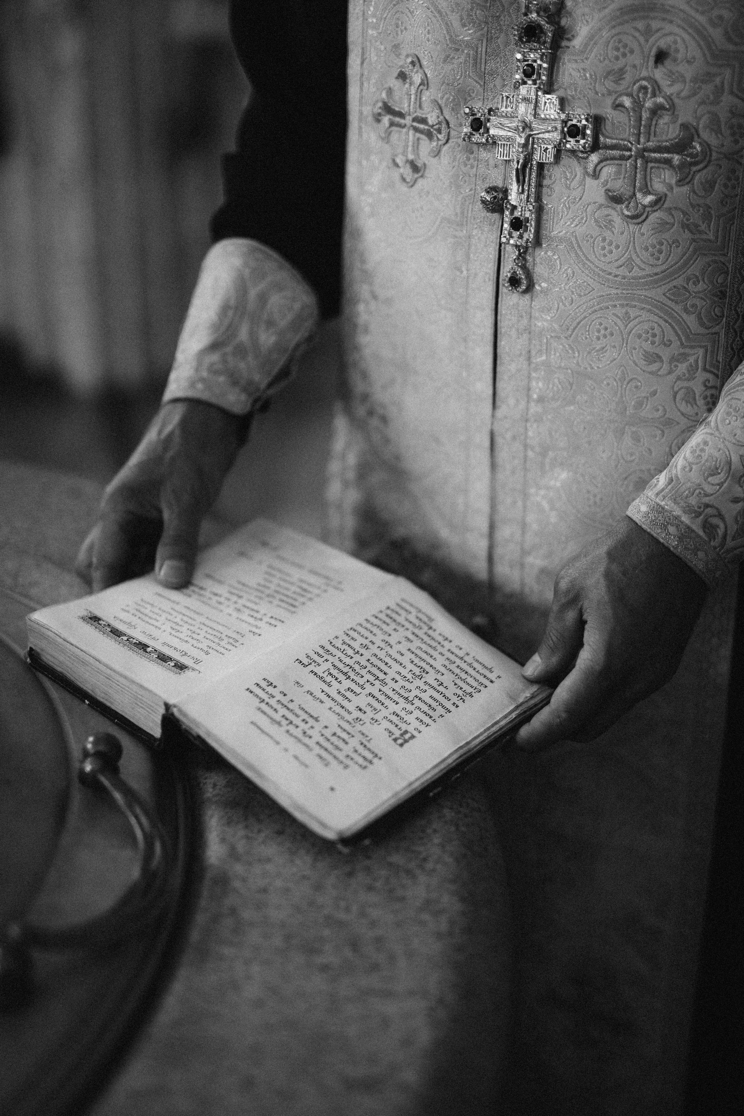 Крещение Мирона. Свадебный и семейный фотограф в Калуге Анна Киреева