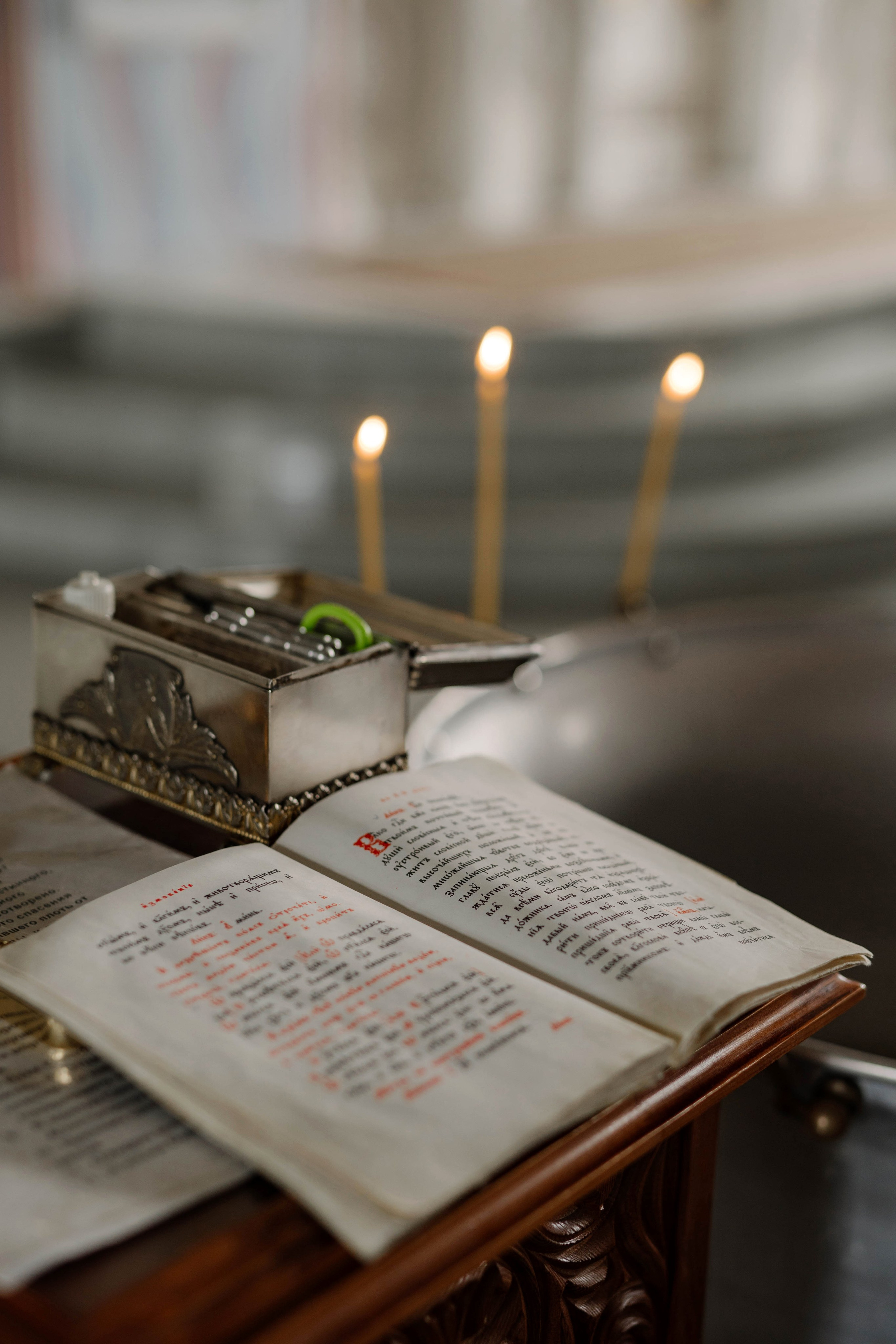 Крещение Мирона. Свадебный и семейный фотограф в Калуге Анна Киреева