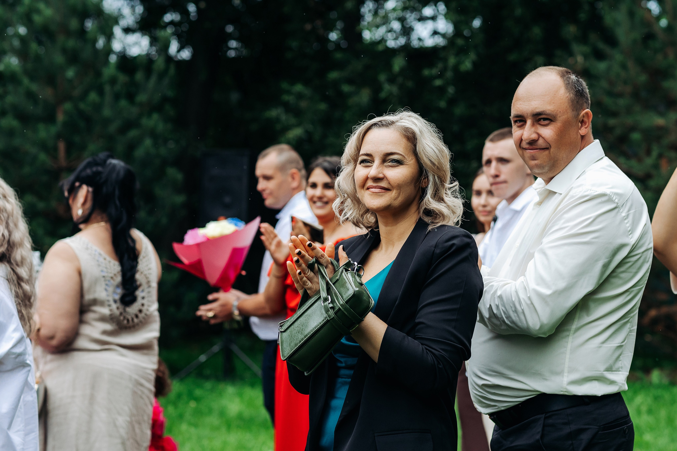 Александр Ирина. Фотограф Омск Андрей Козяков