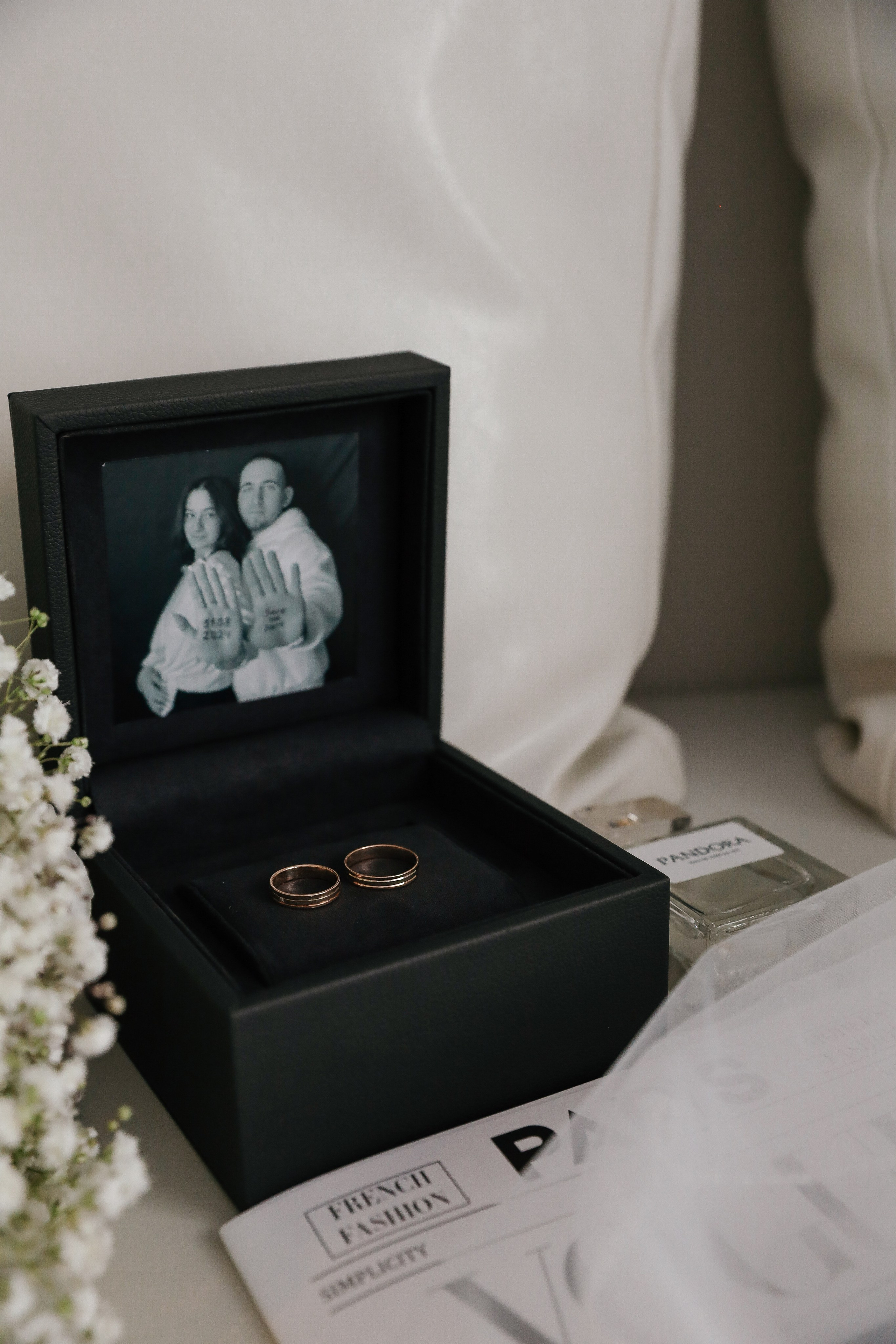 Nikita&Anastasia. Семейный и свадебный фотограф в Южноуральске Екатерина Столярова