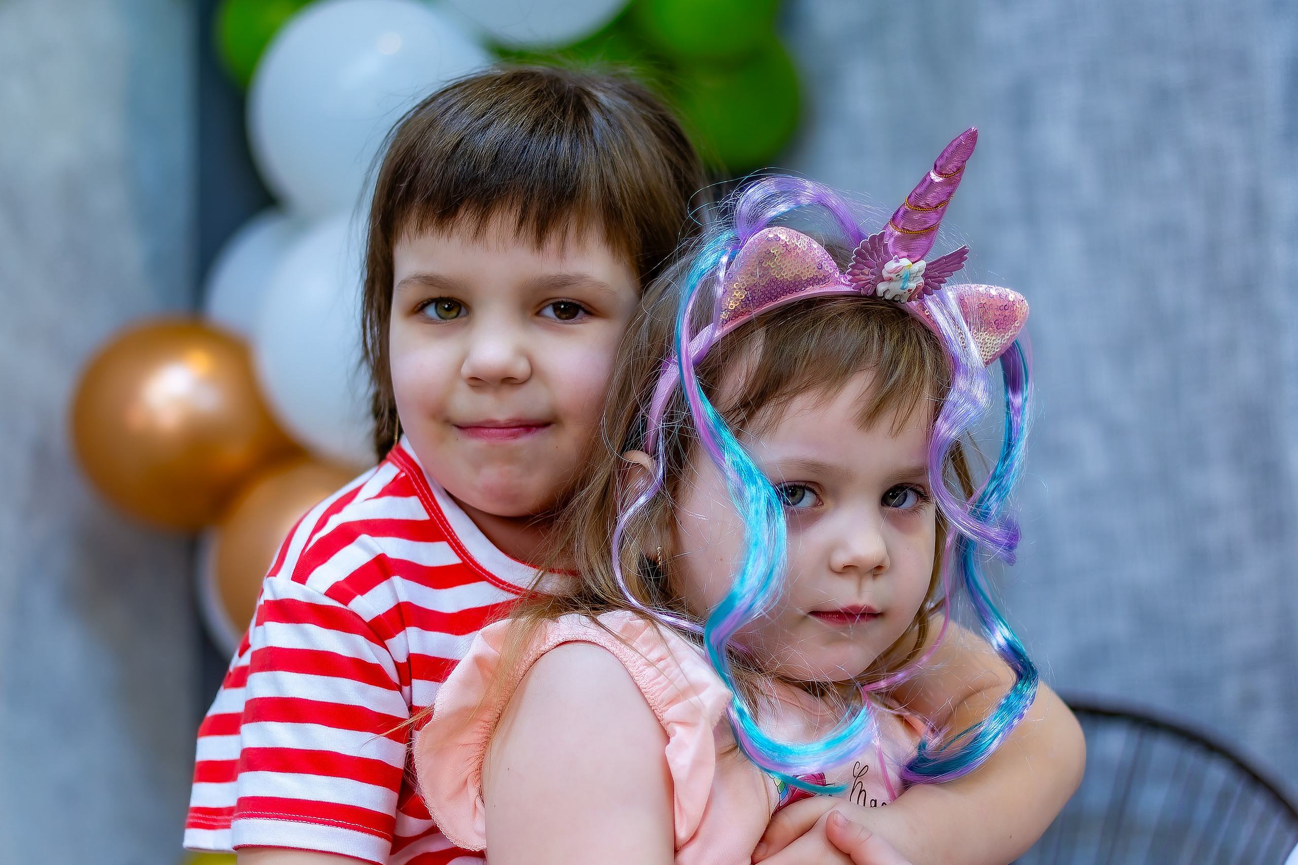 Василисины сказки / Детский День Рождения. Фотограф • Орехово-Зуево • Балашиха • TEFO