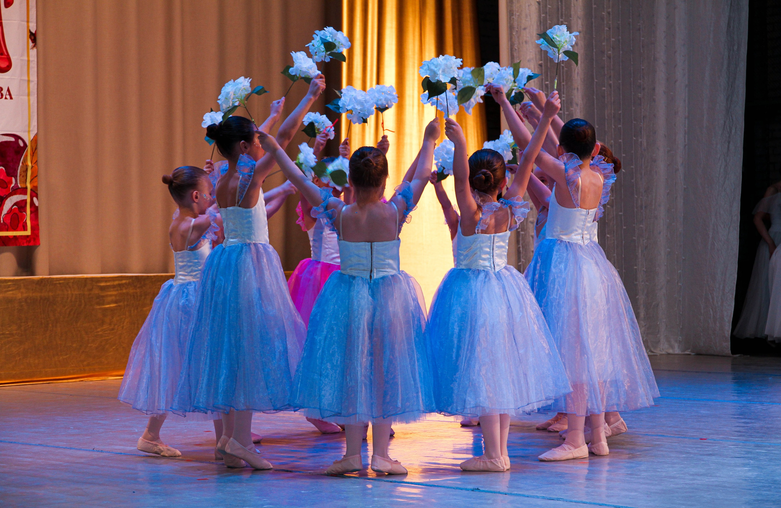 Джем. Фотограф Мероприятий Новосибирск