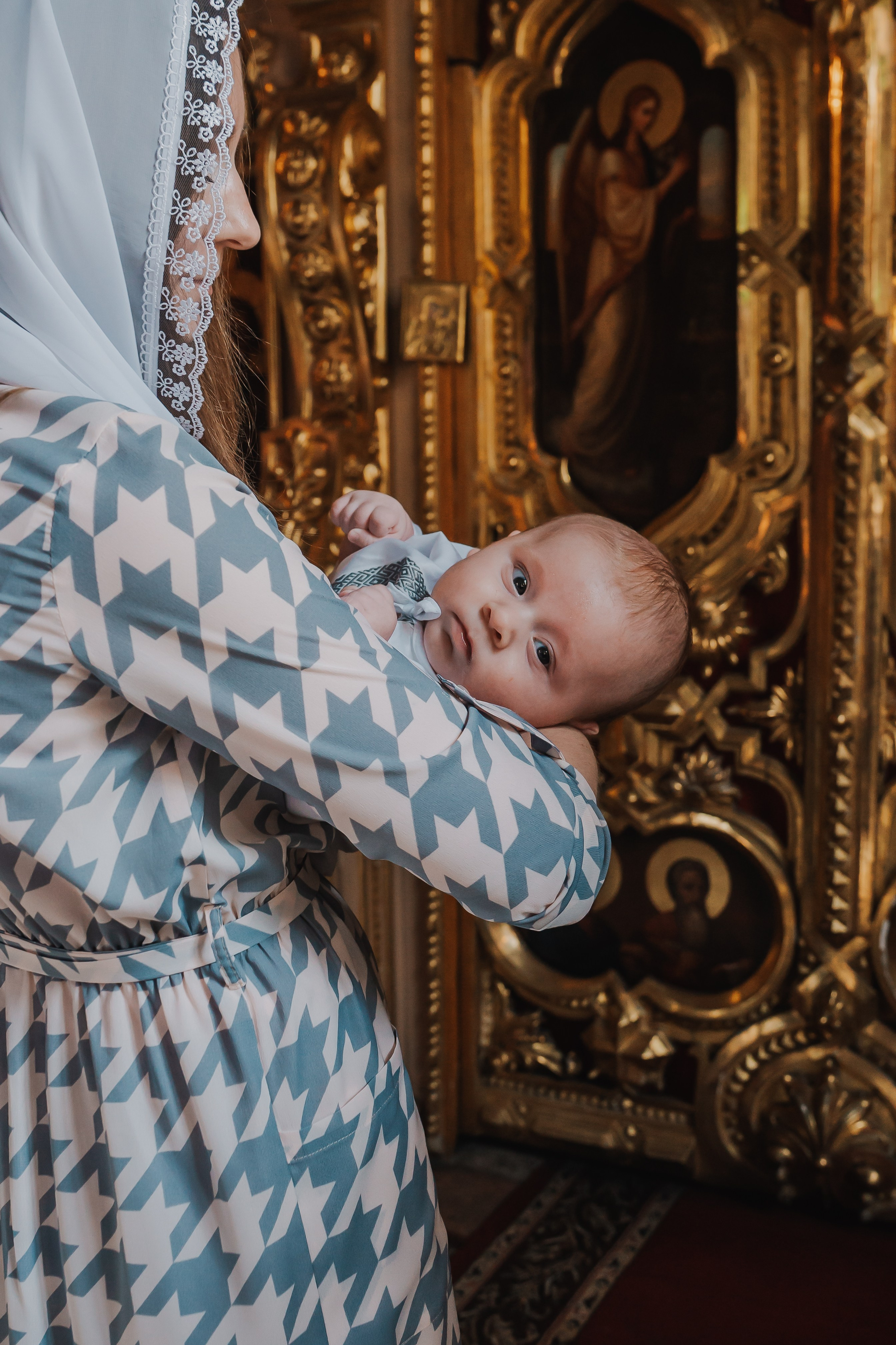 Фотограф крещения Мытищи. Фотограф Ольга Рубцова в Москве и Московской области