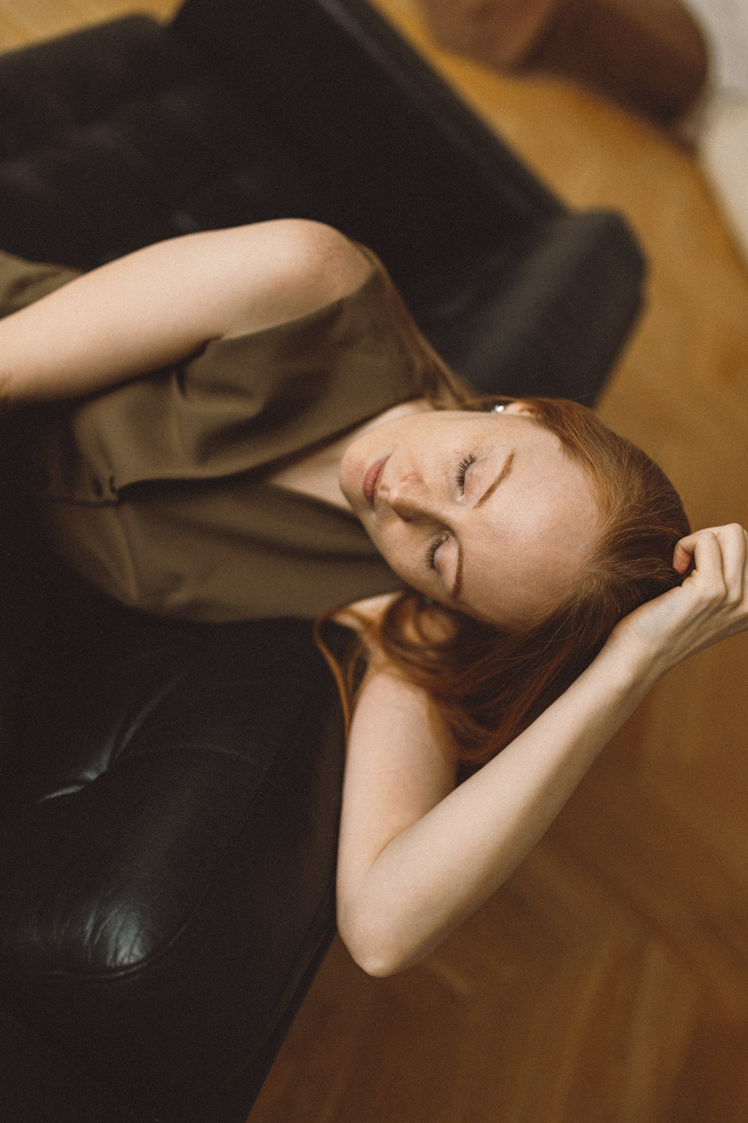 Алёна. Lifestyle фотограф в Санкт-Петербурге Анна Щекалева