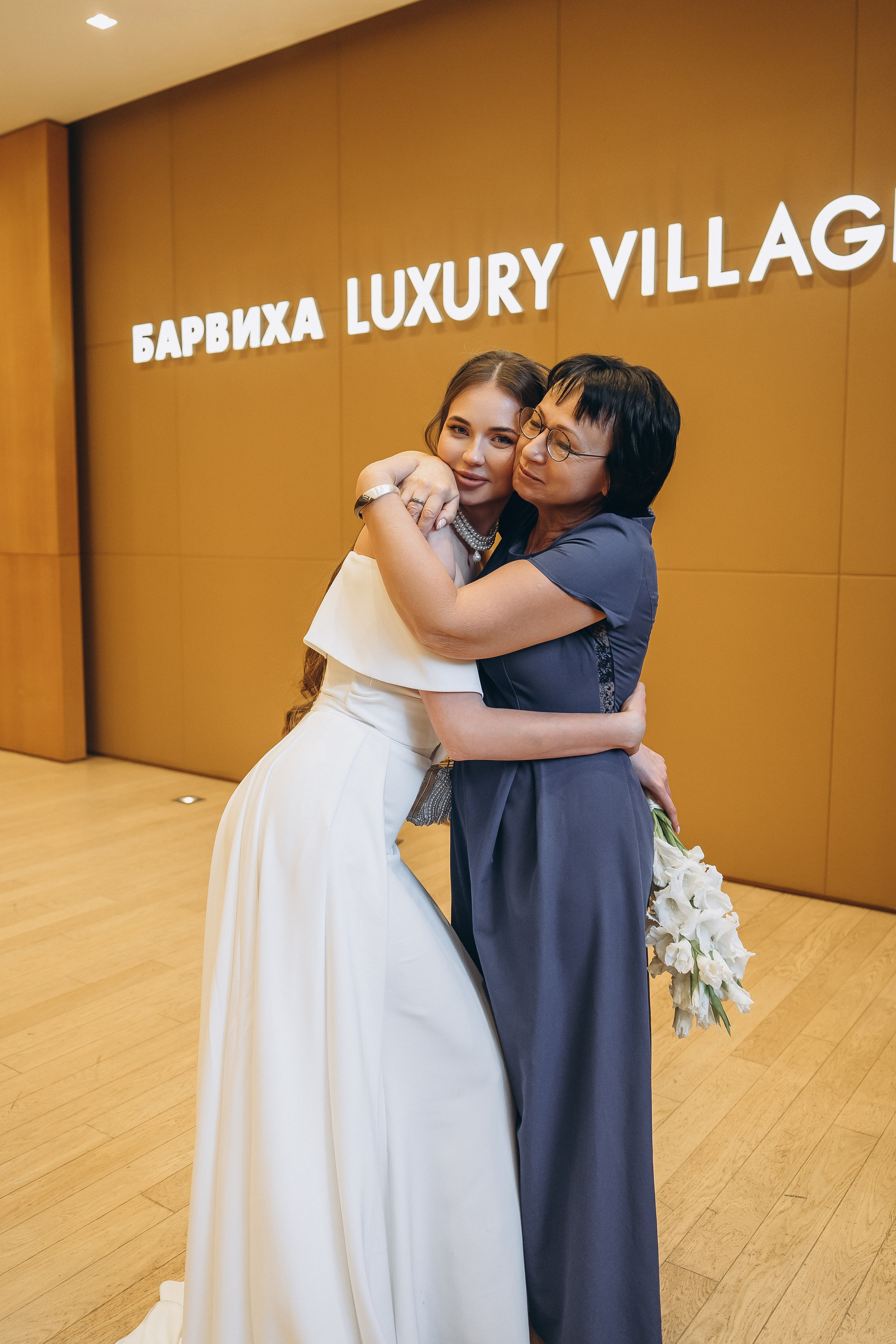 Russo Balt. Фотограф Ольга Рубцова в Москве и Московской области