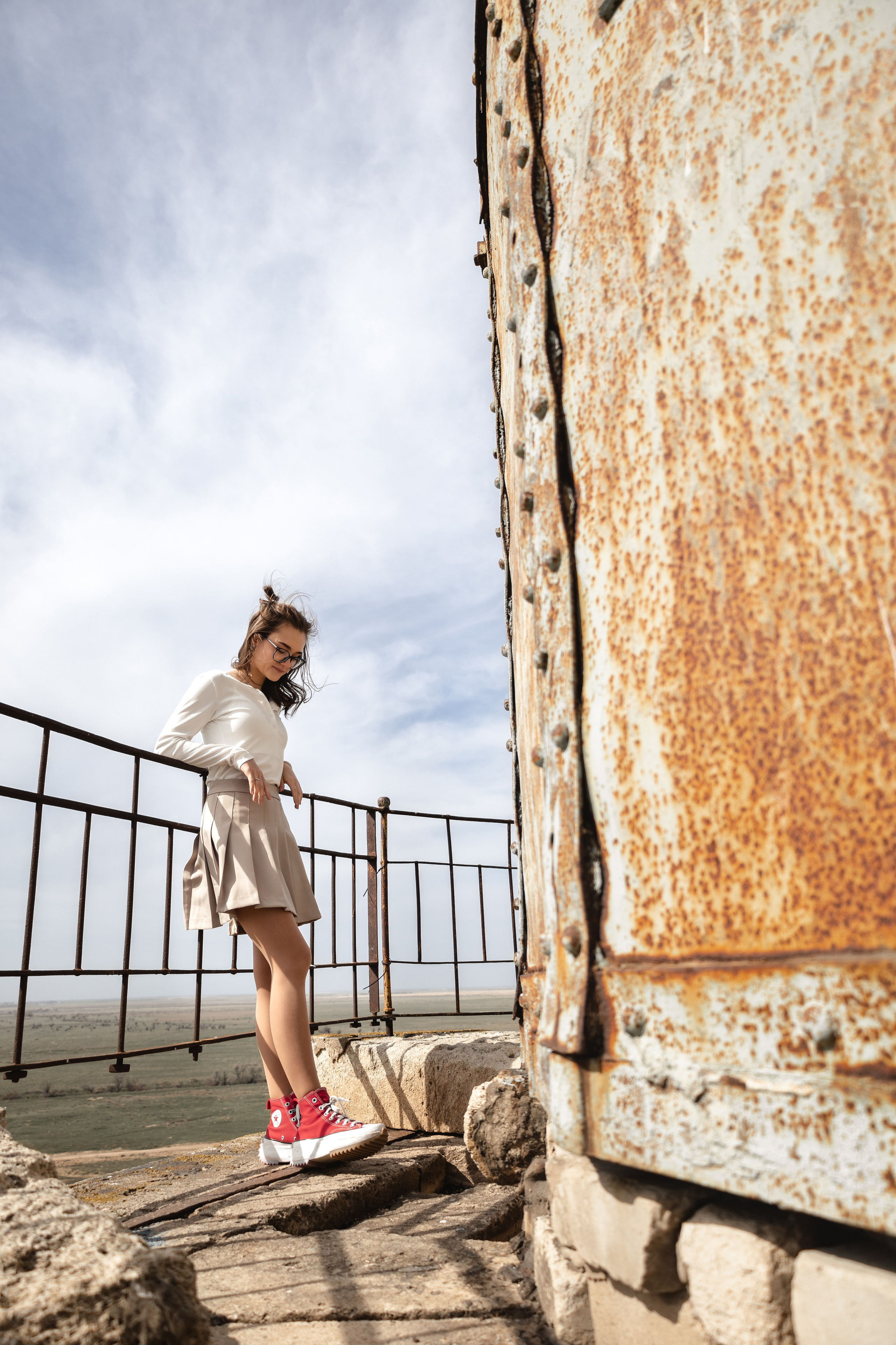 ANNA. Фотограф твоих воспоминаний | Алексей Алексеев