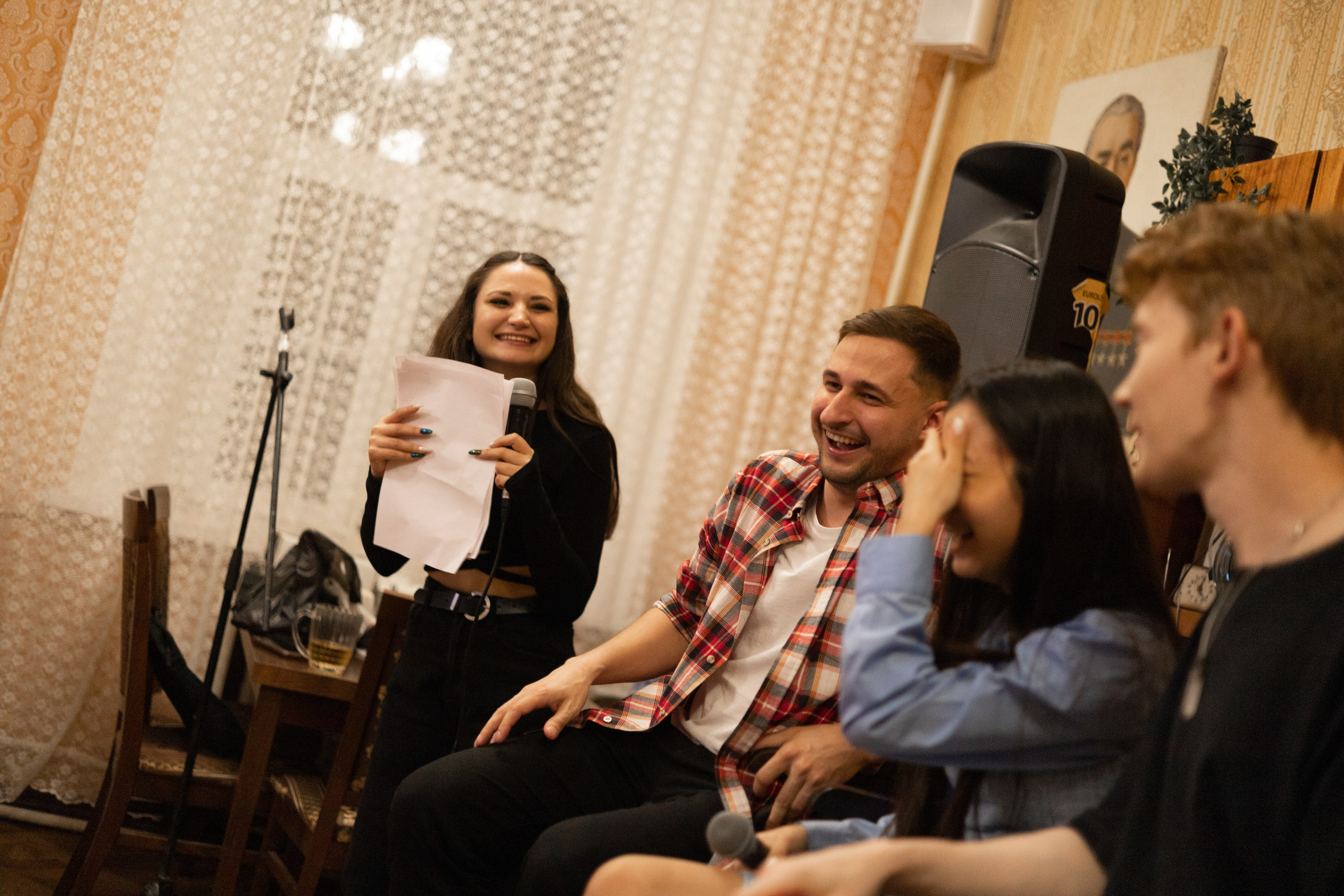 Кринжарина. Фотограф твоих воспоминаний | Алексей Алексеев