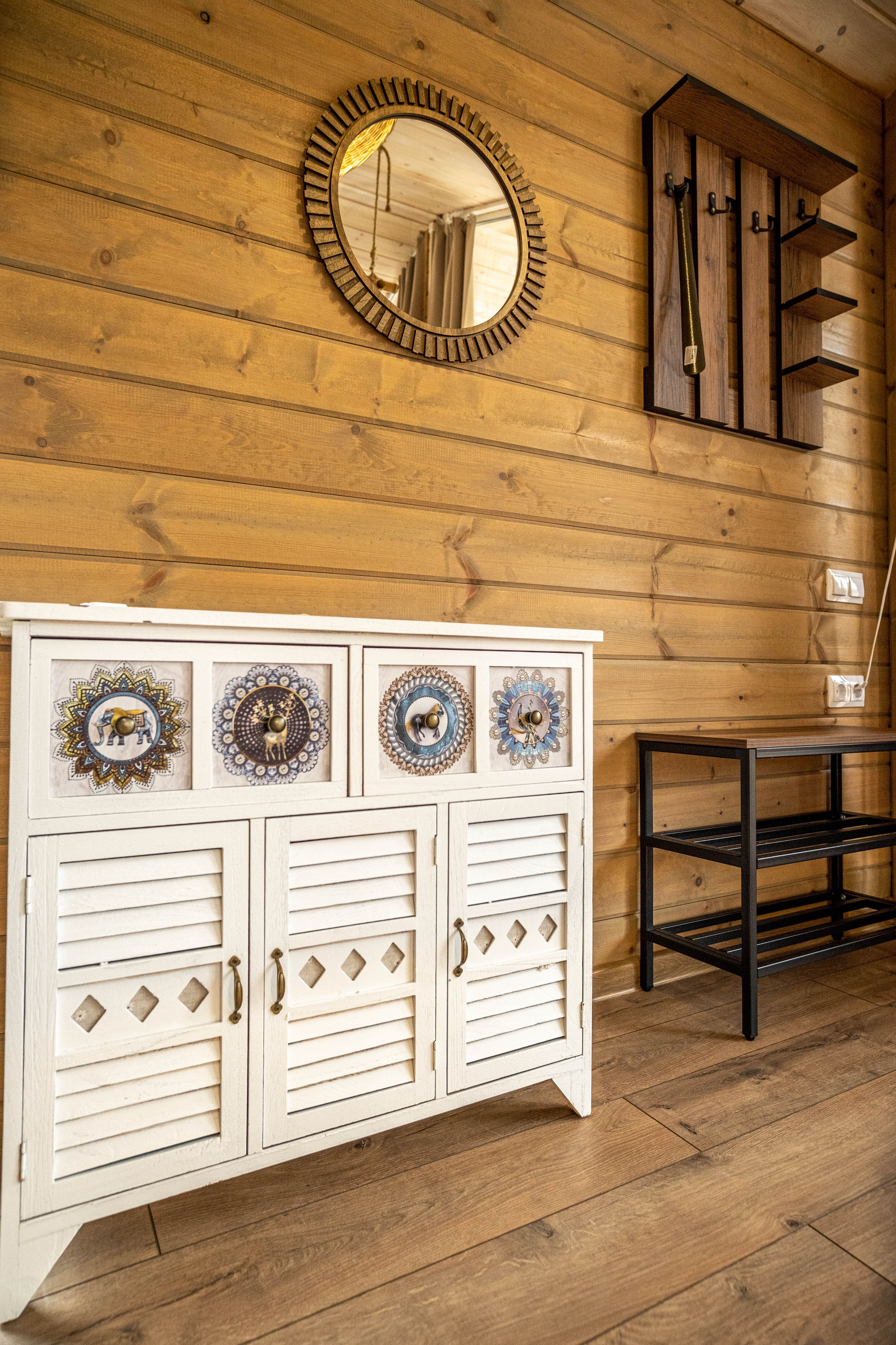 База «Алтай Бали». Фотограф |Герасимова София