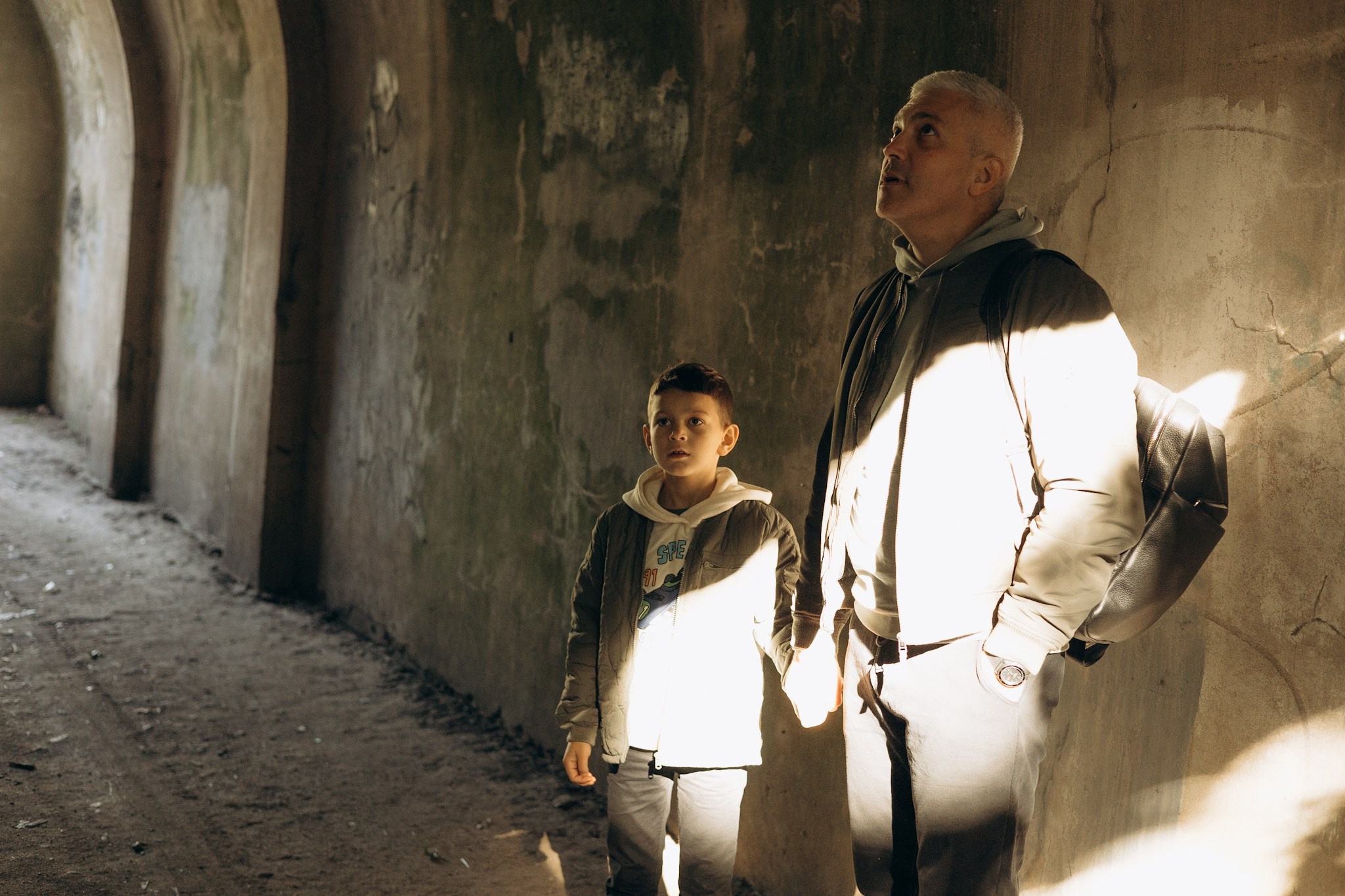 Тынарифе. Главная