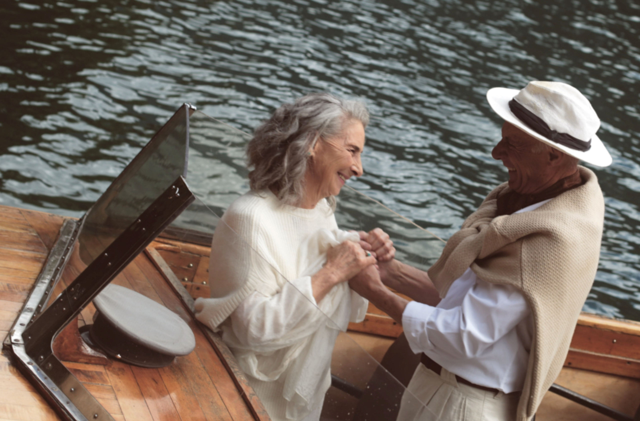 Сентименталист. Кинематографическая съемка. Ekaterina Beridze