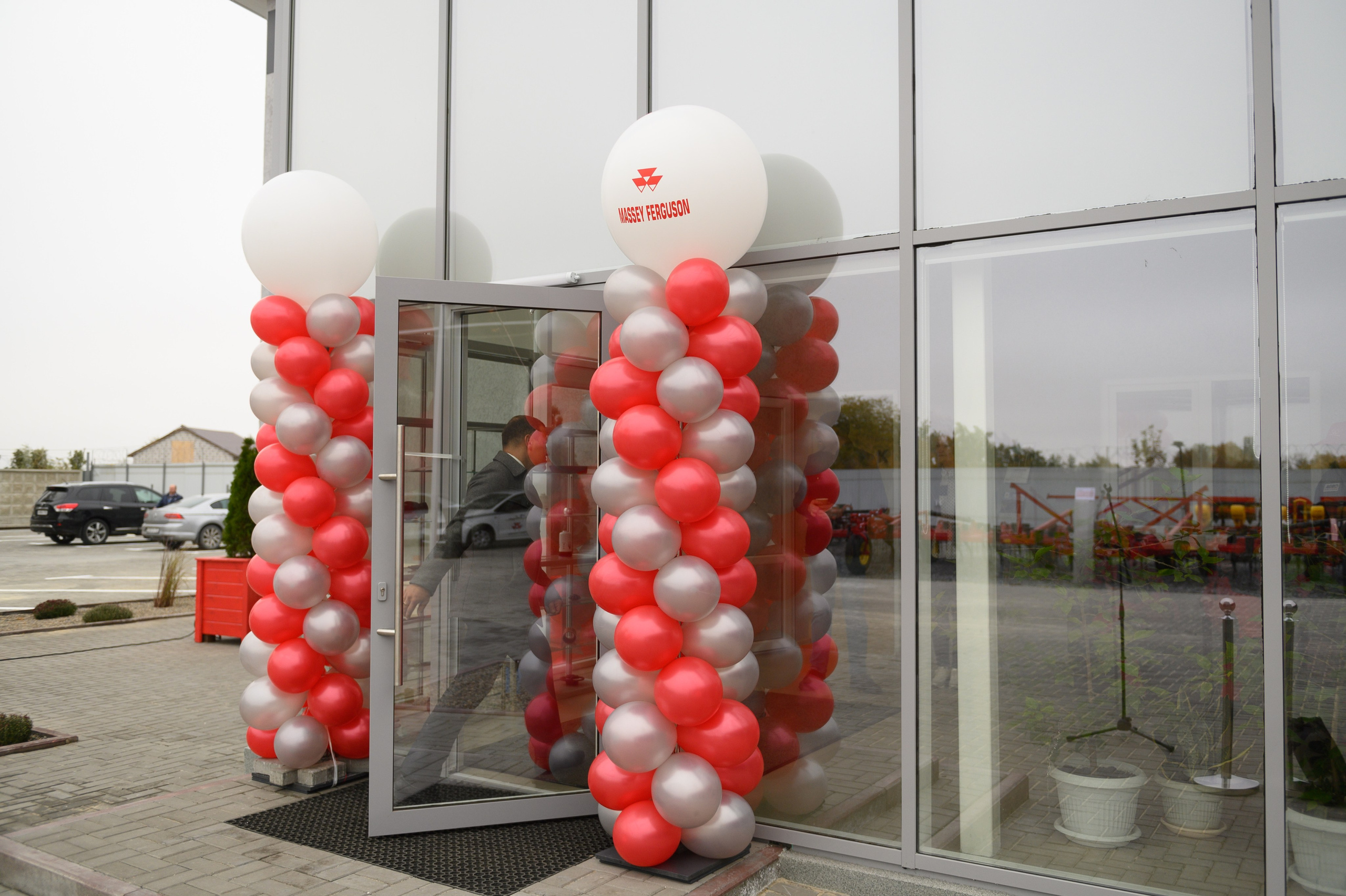 Фотограф на предприятие в Ростове