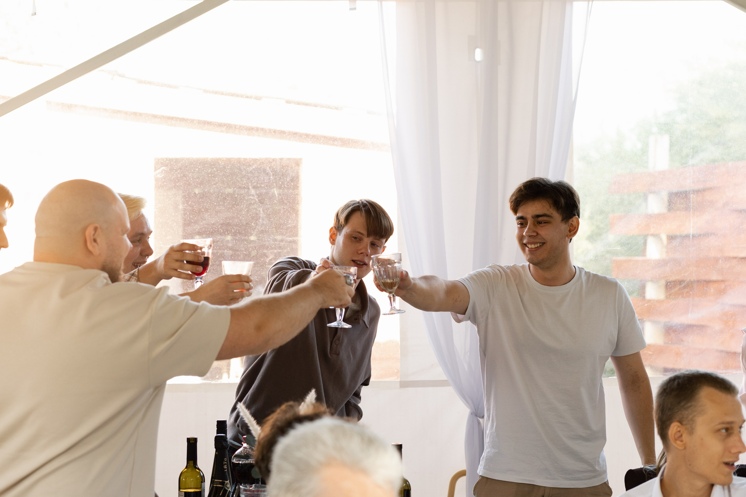 Rafael & Irina. Фотограф в Томске Ирина Павлуцкая