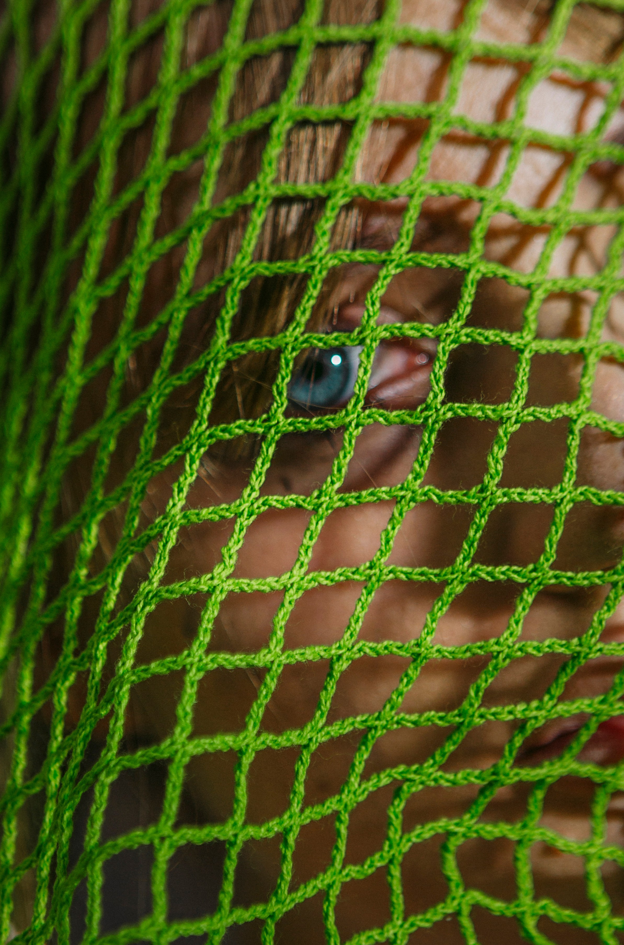 Внутренний кризис. Портретный фотограф в Минске