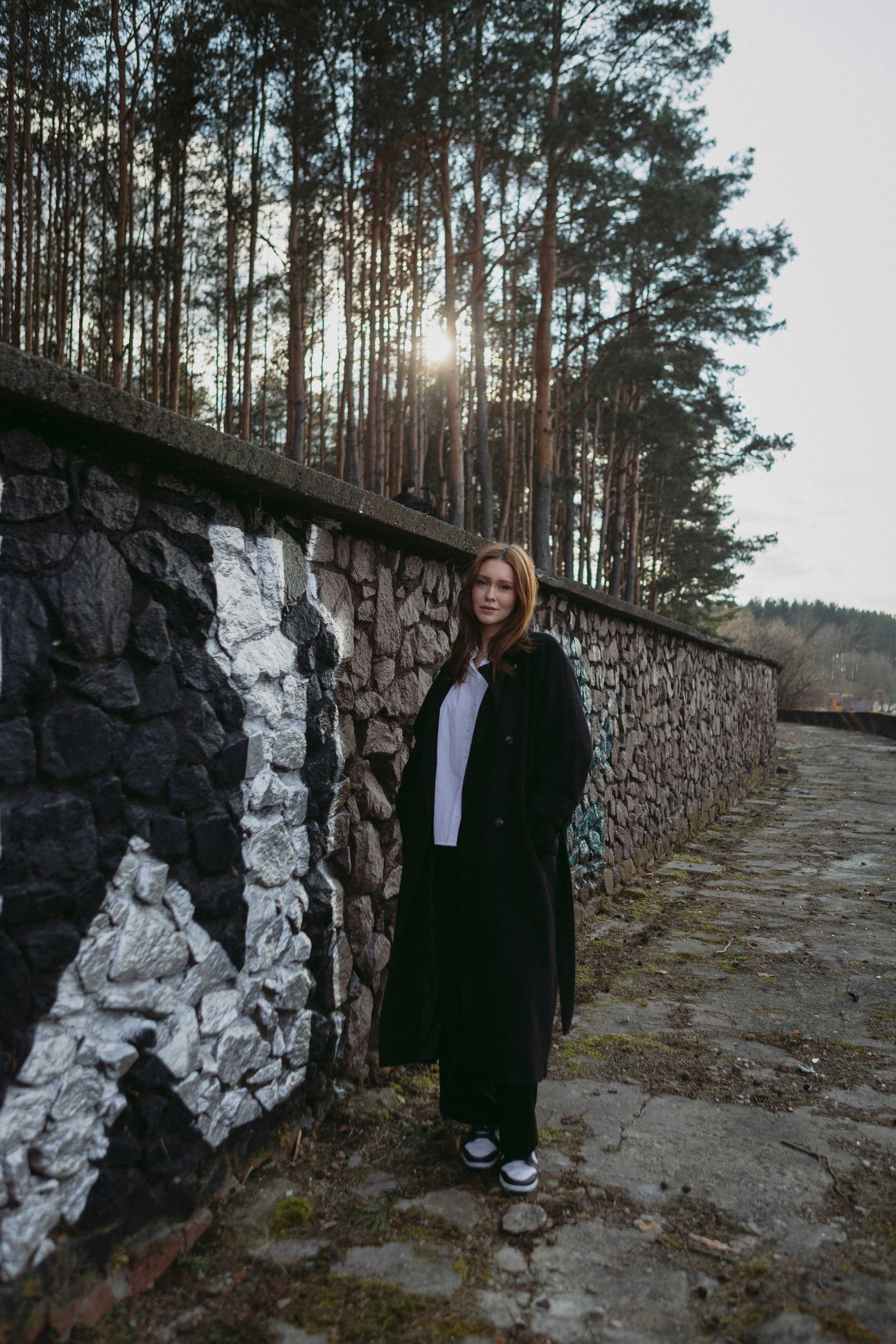 Я у себя есть. Портретный фотограф в Минске