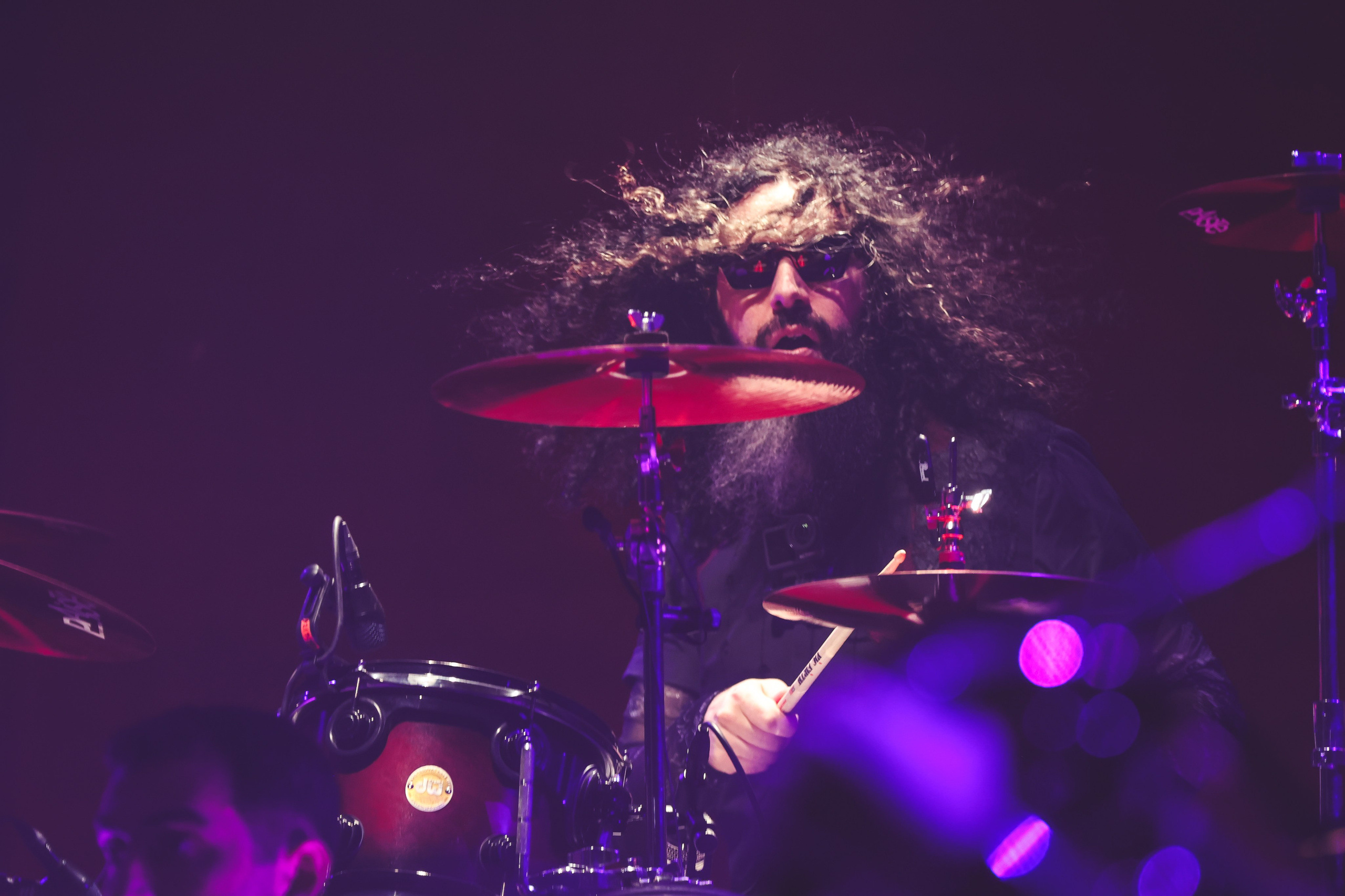 Группа Би-2. Ереван. Фотограф Ольга Махалова — Санкт-Петербург, Москва, Нижний Новгород