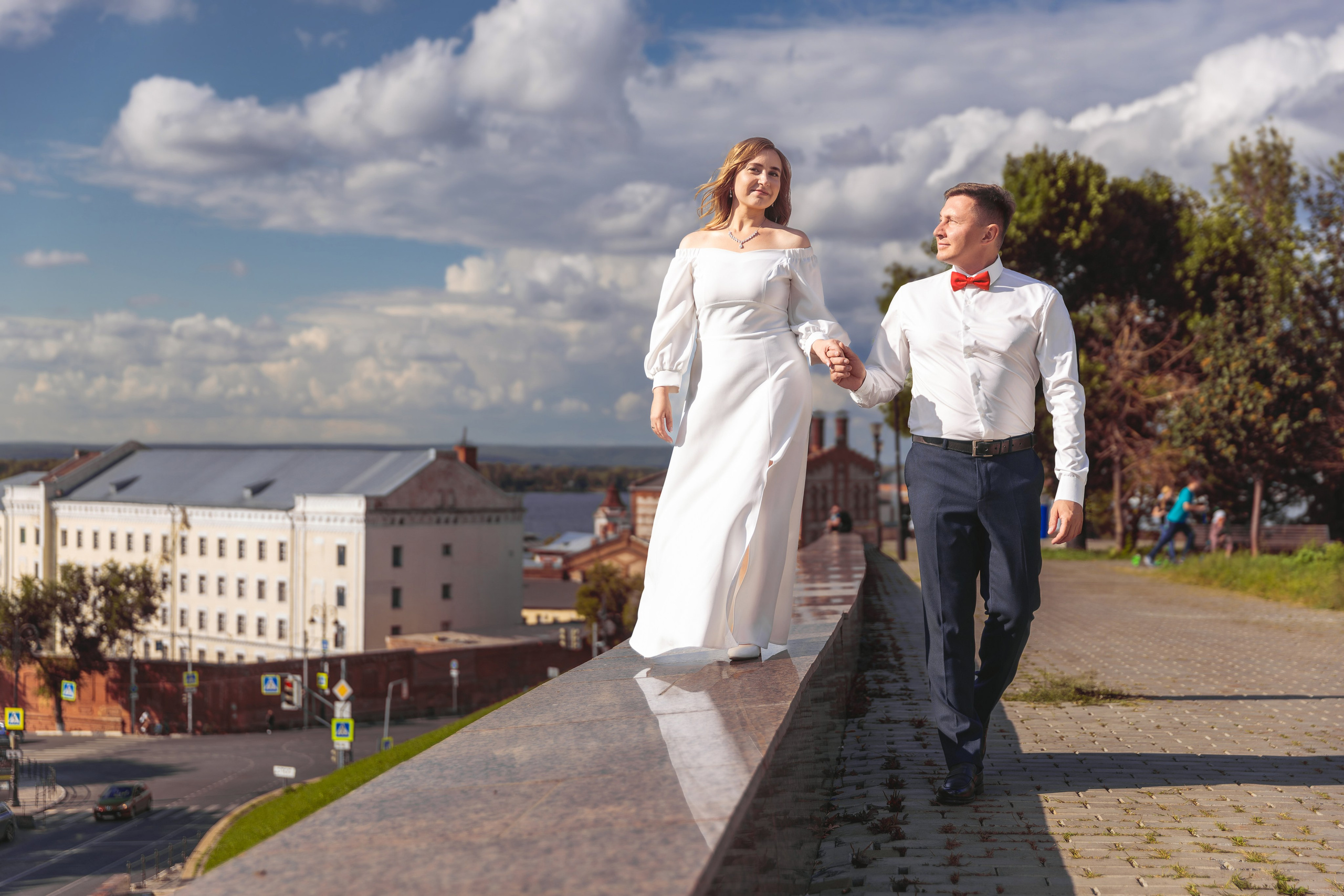 3/082024. Фотограф в Самаре Максим Тырин