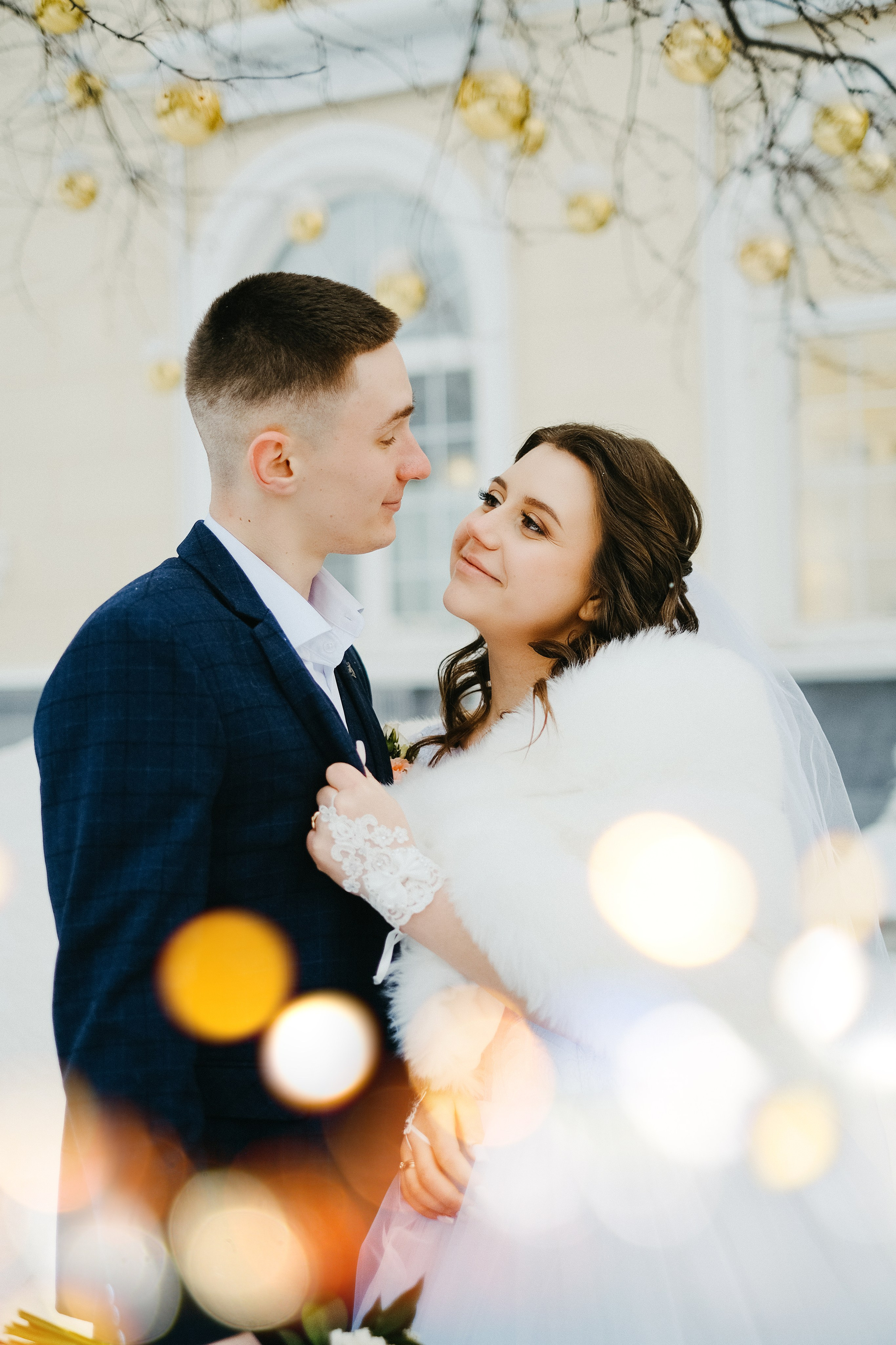 Дмитрий и Анастасия. Свадебный фотограф Денис Ожигин в Краснодаре и крае. Эмоциональная и стильная съемка вашего дня