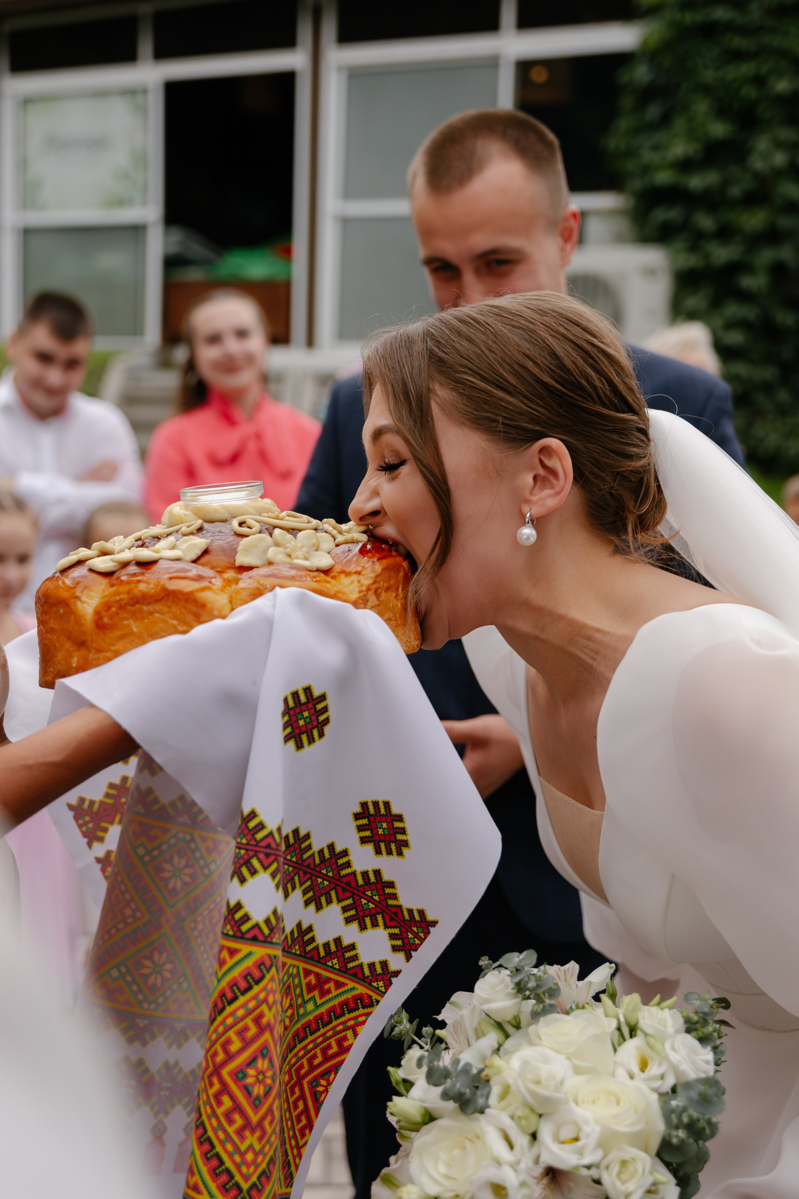 Алексей и Полина. Фотограф Влада Лаптева Владивосток, Приморский край