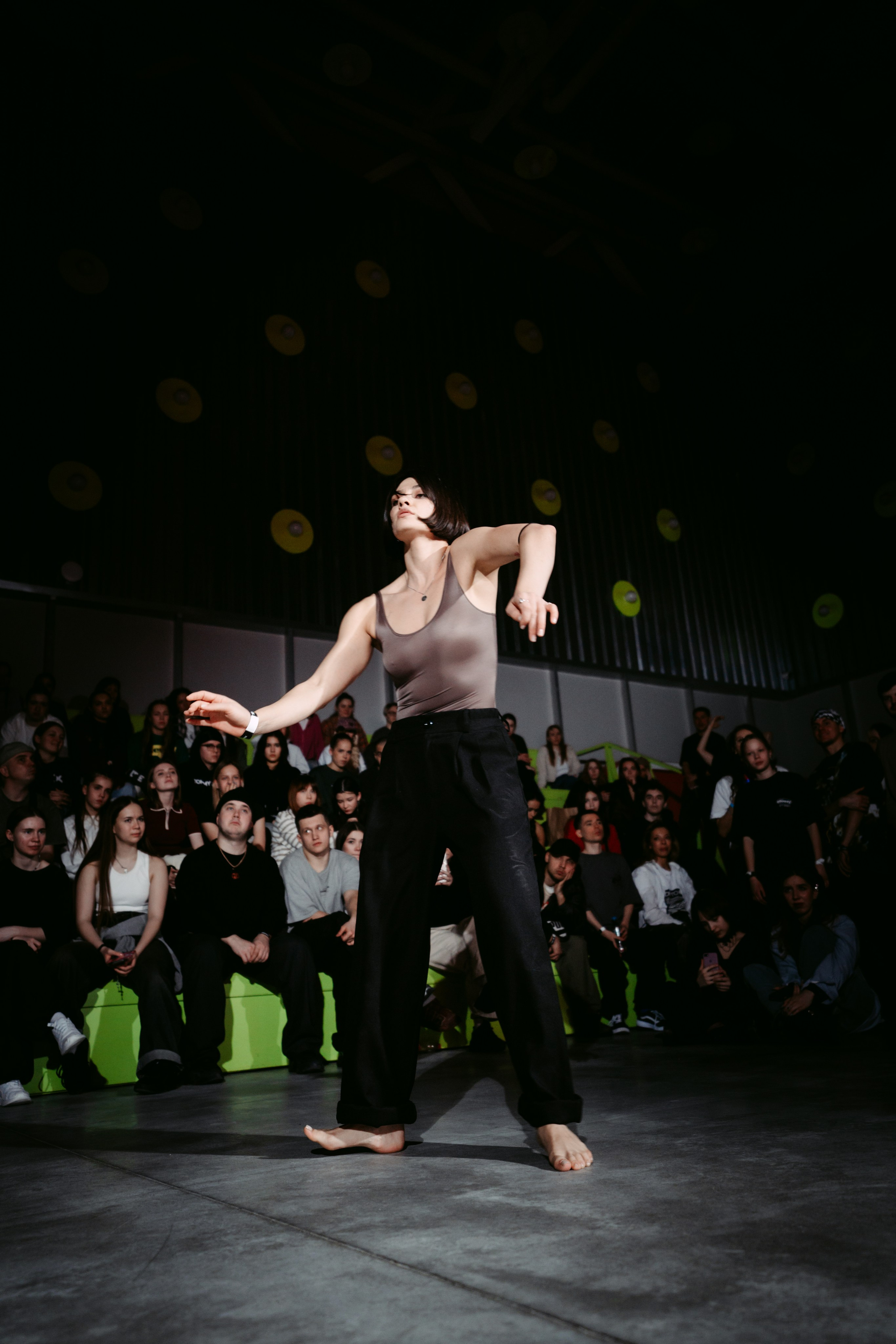 HIP HOP KAZAN 2025. Главная