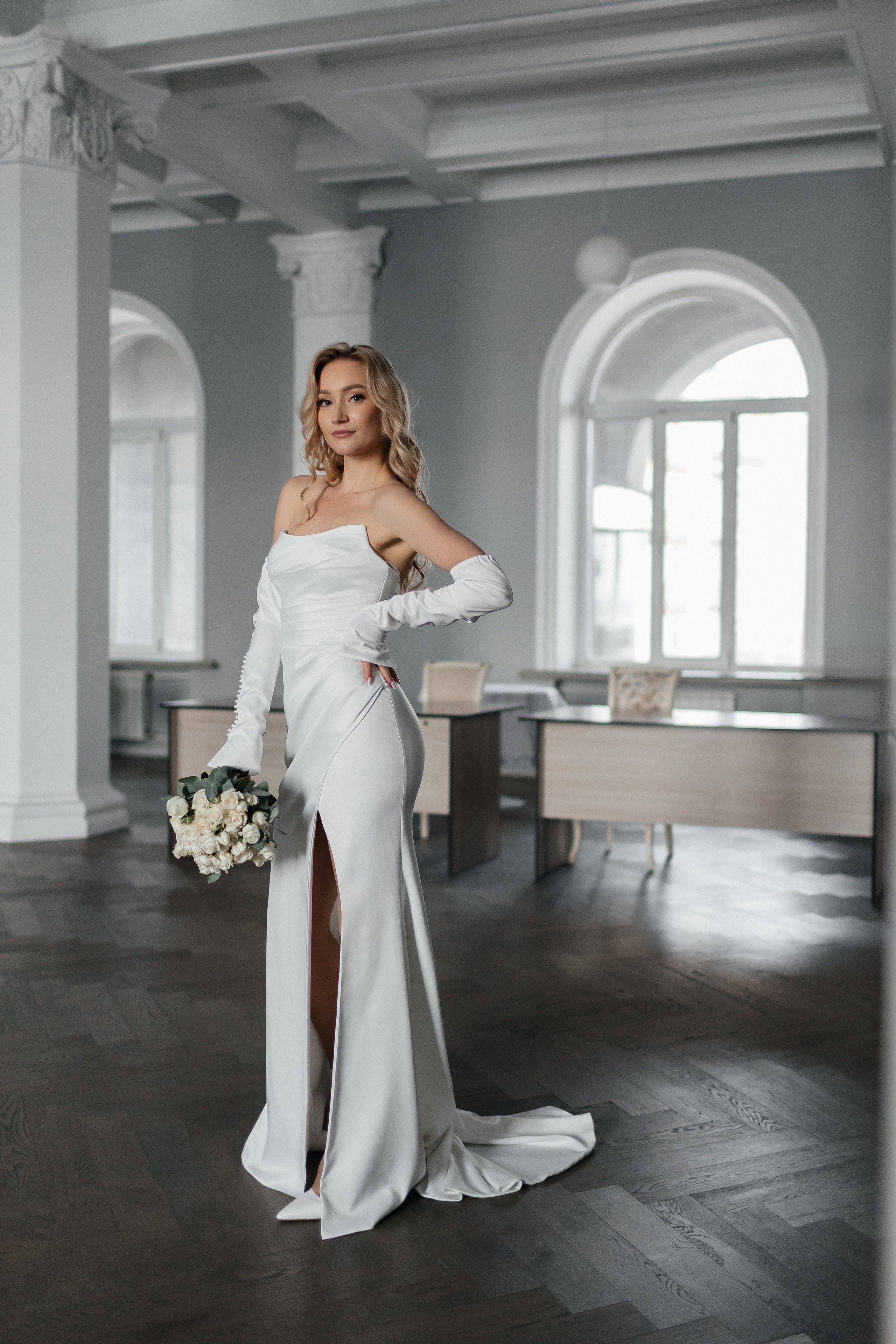 Максим и Анастасия (прогулка). Фотограф свадебный семейный в Красноярске Шукшина Наталья