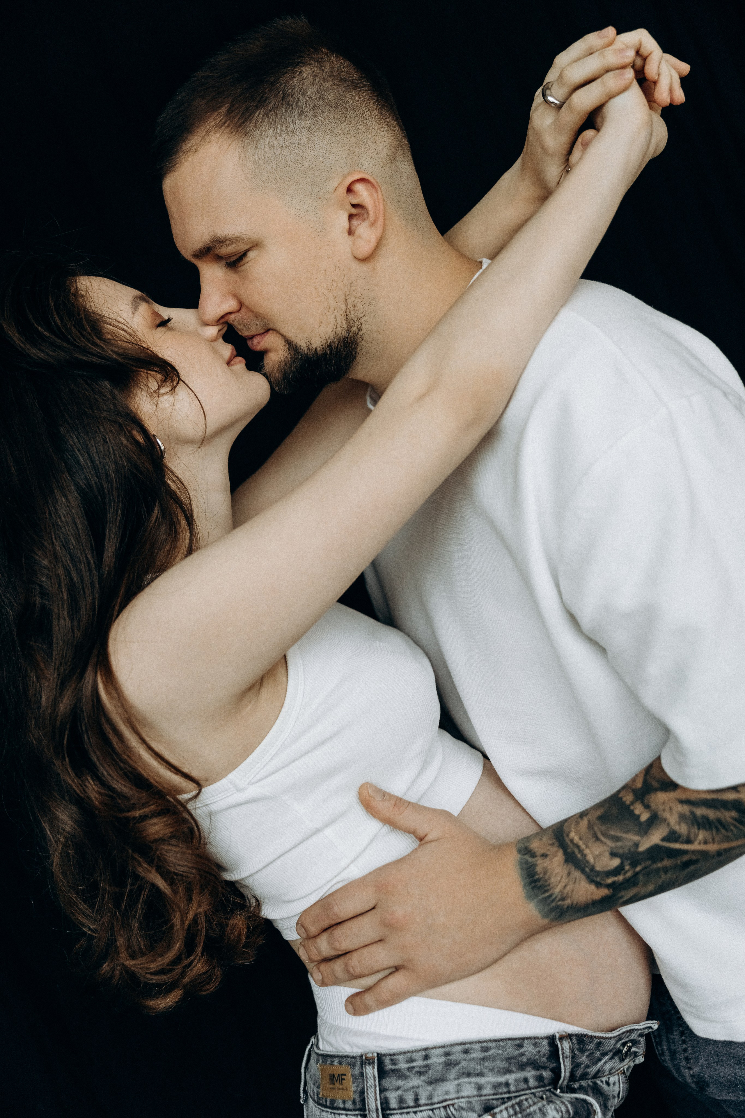 Семейные съемки. Сайт фотографа Kristina Che