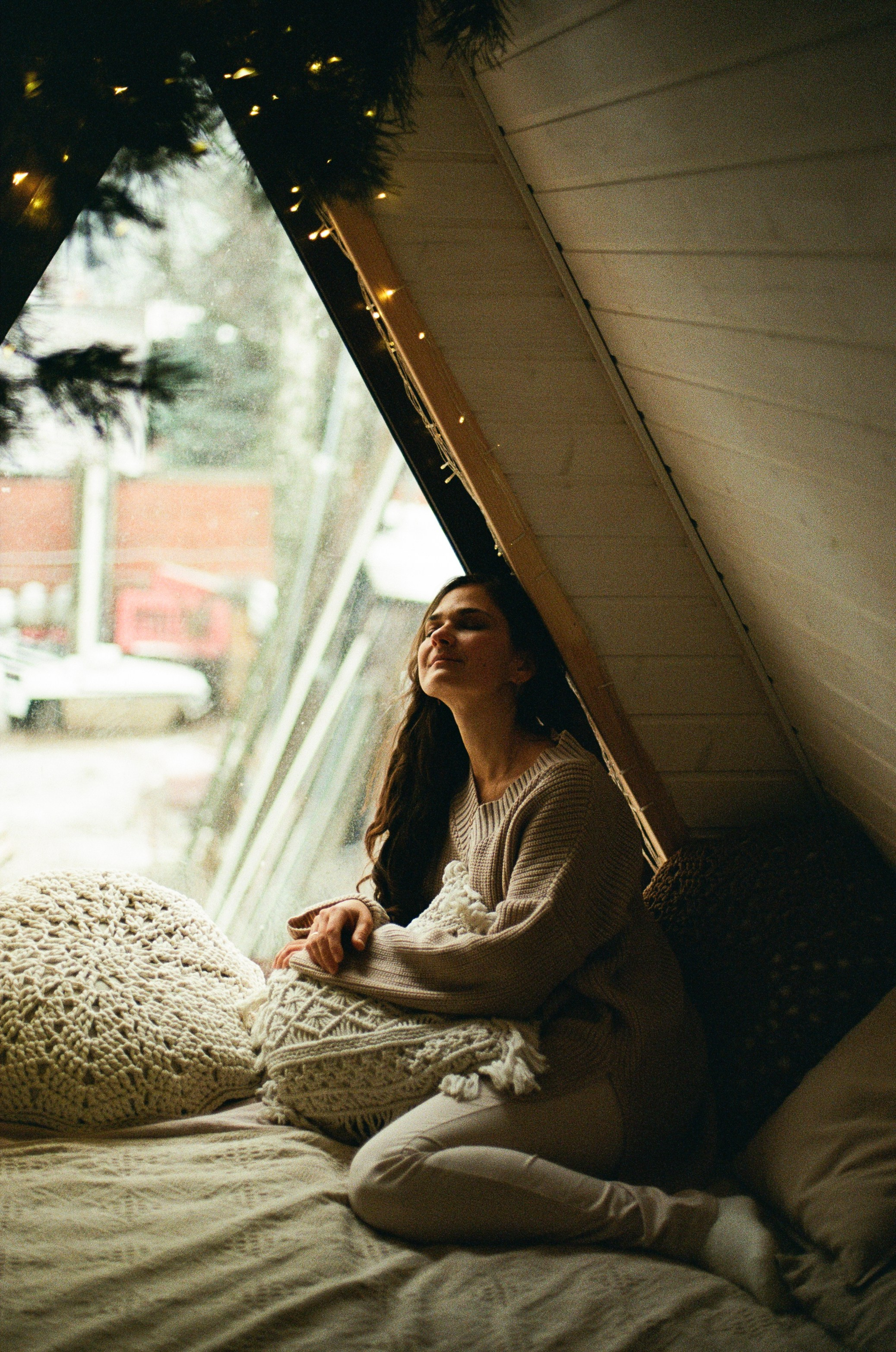 Катя. Галя Аникина фотограф в Москве