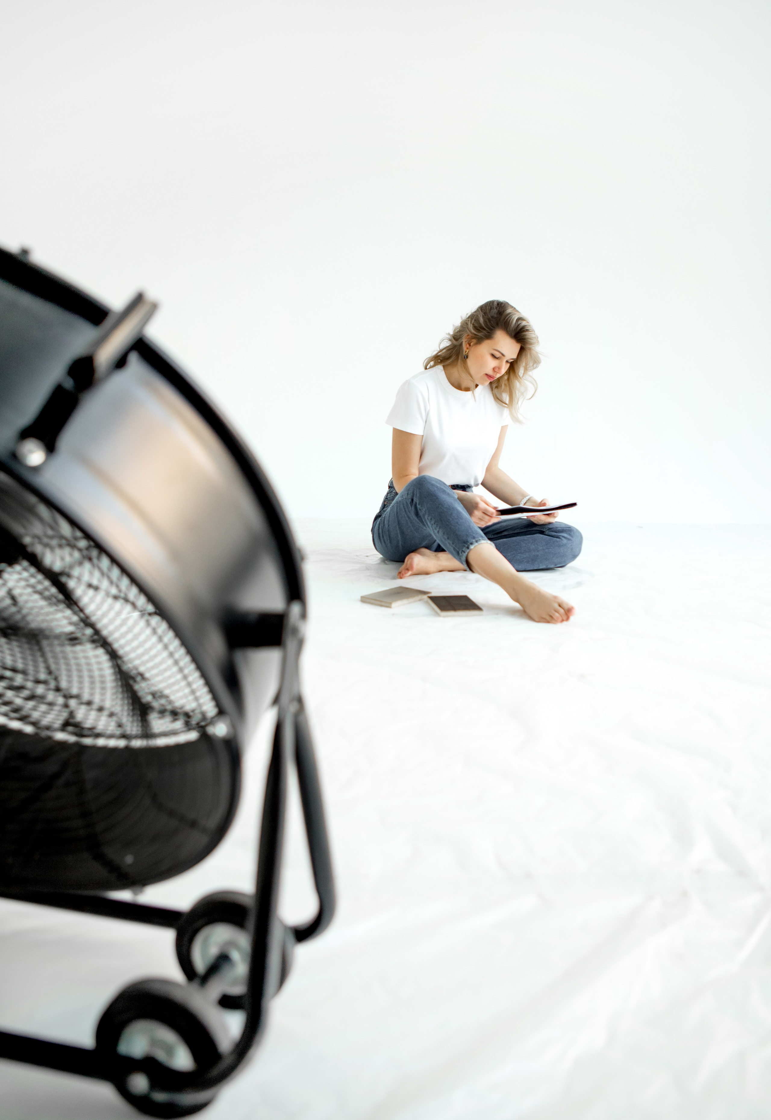 Контент для соцсетей дизайнера интерьеров. Коммерческий фотограф в Москве, Наталия Горячева