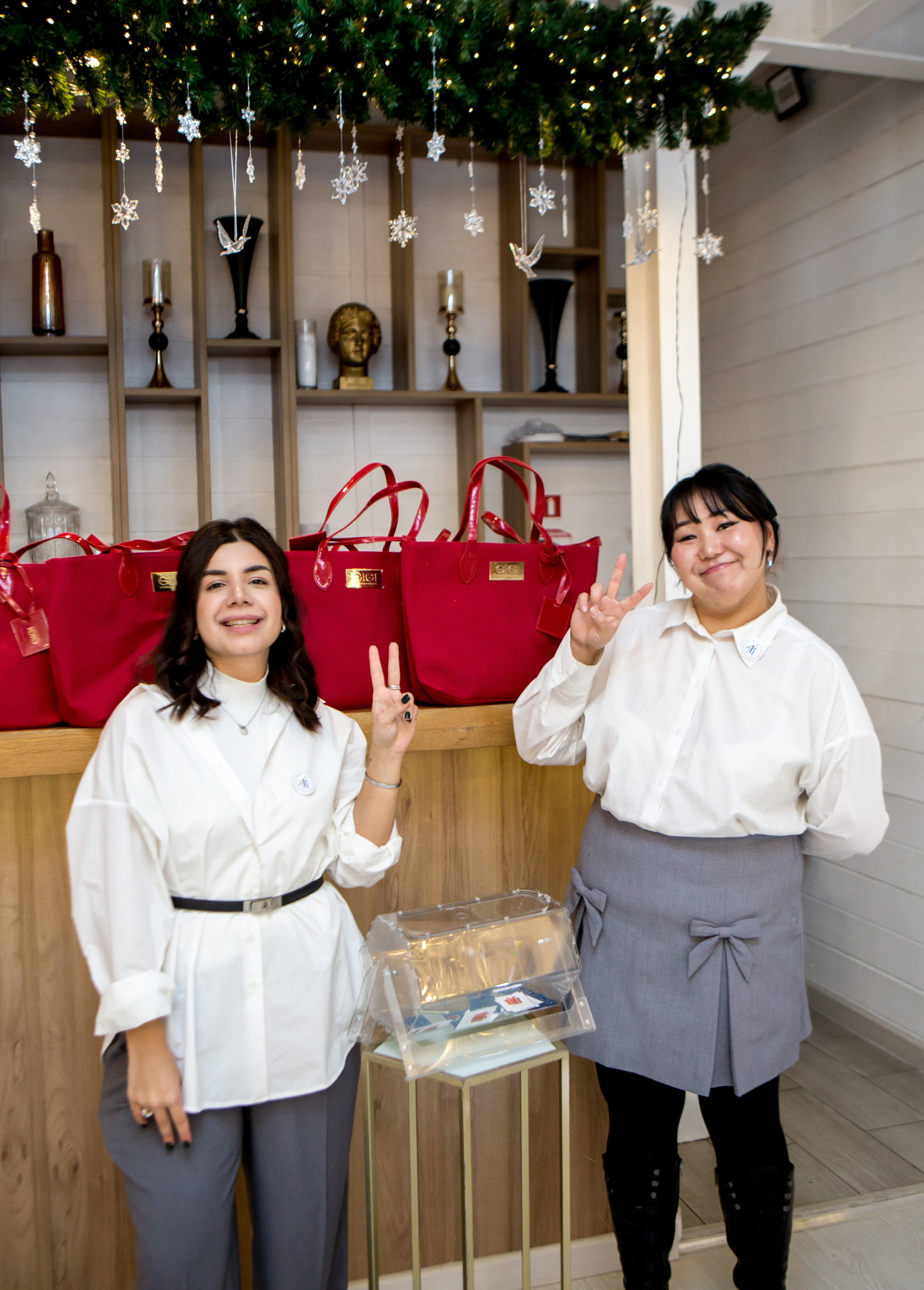 Конференция GIGI. Коммерческий фотограф в Москве, Наталия Горячева