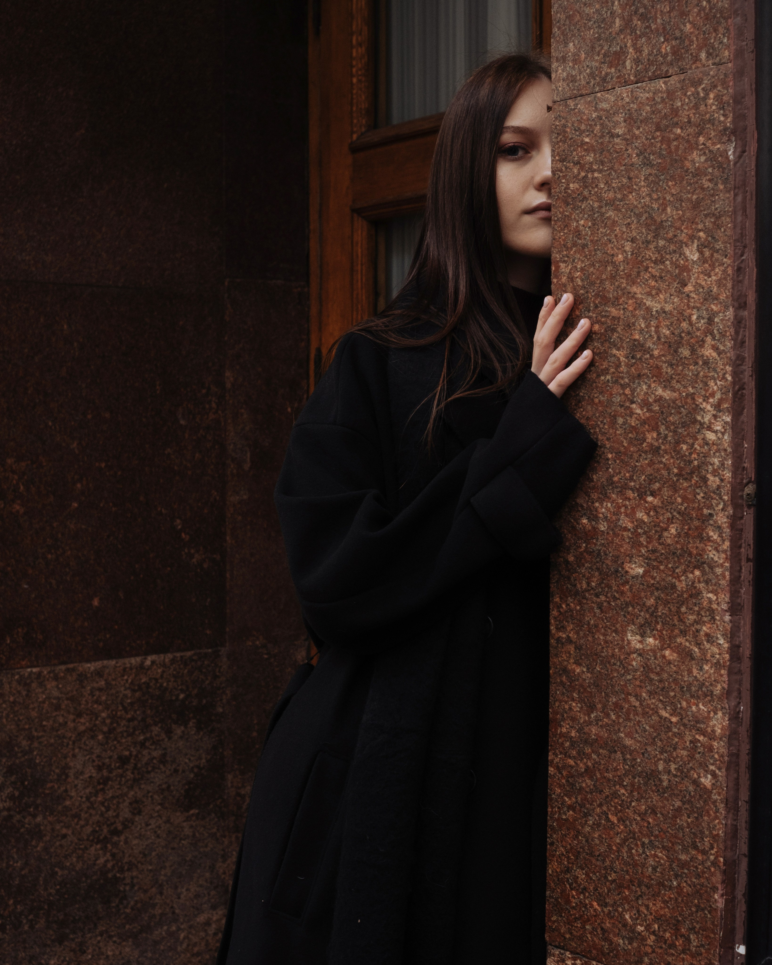 Дарина. Портретный фотограф Настя Богданова