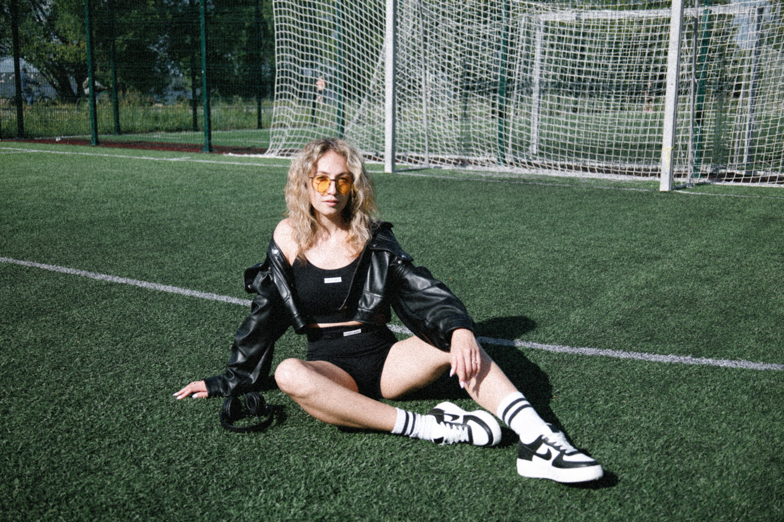 Леся. Фотограф Екатеринбург Светлова Анастасия