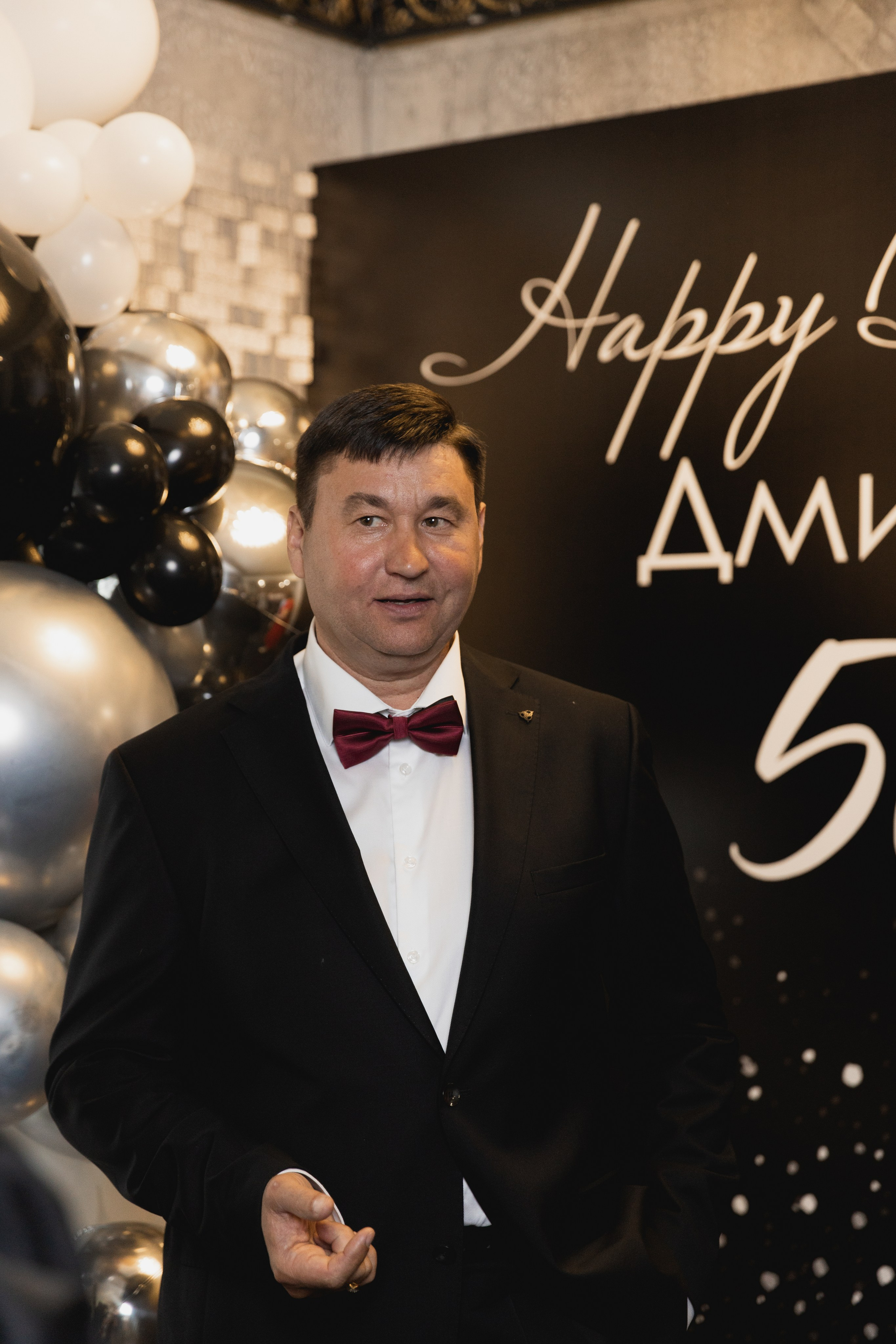 Дмитрию 50. Семейный и свадебный фотограф Лилия Матонина | Ангарск, Иркутск, Усолье-Сибирское, Байкал (Листвянка, Ольхон), Иркутская область