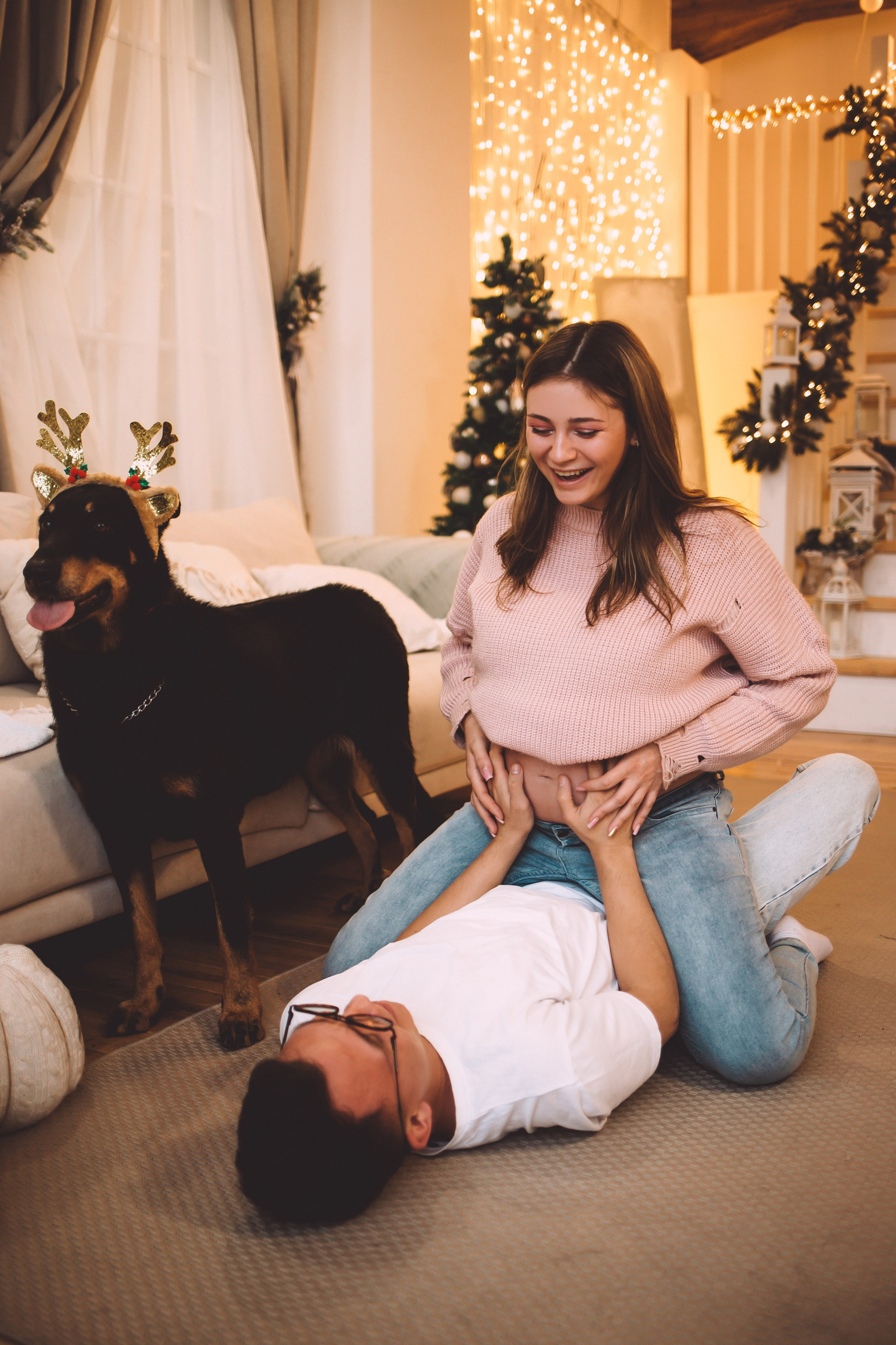 Антон & Полина. Анна Михайлова|Свадебный фотограф в Санкт-Петербурге