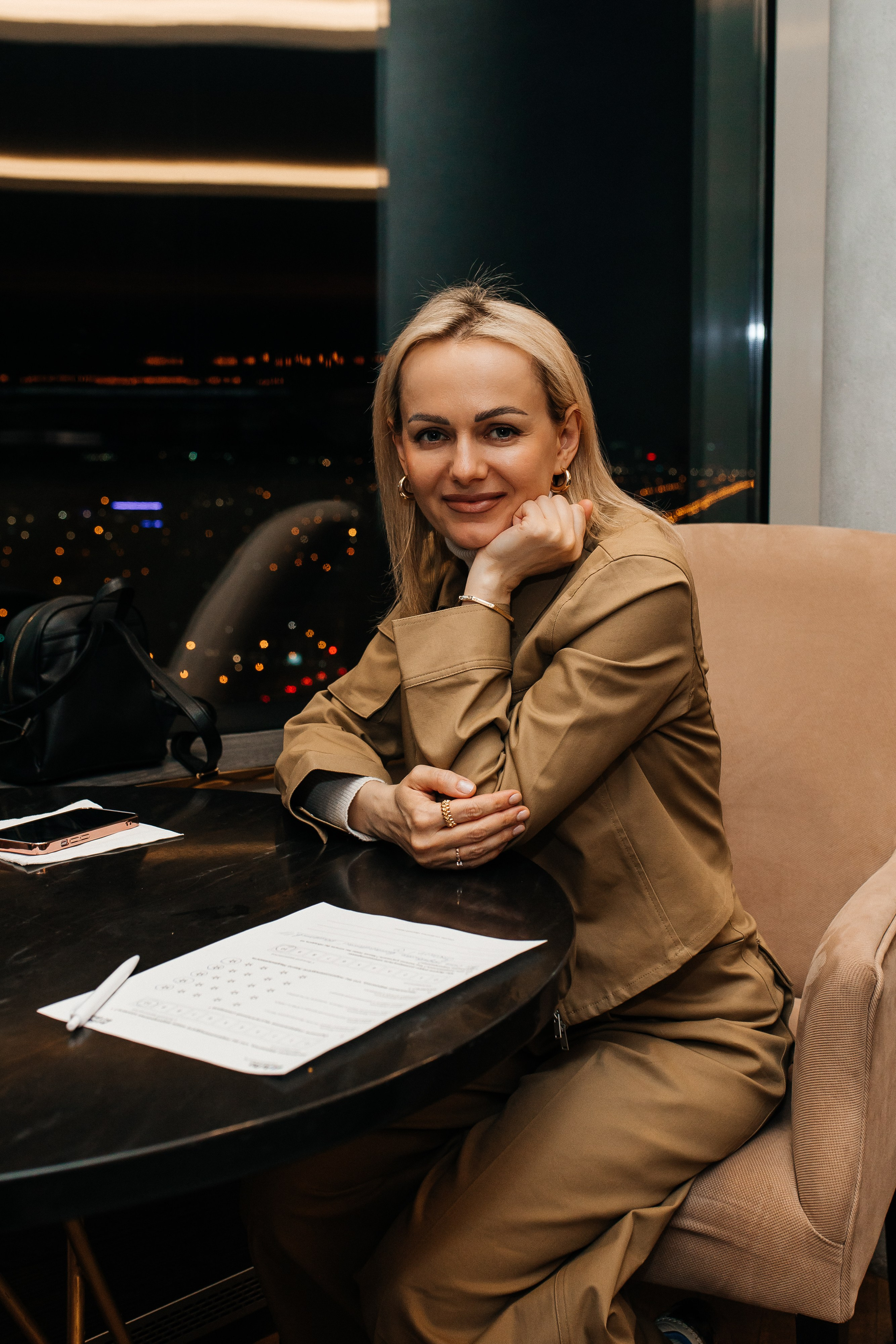 Конференция Авито. Фотограф в Краснодаре Алла Потоцкая