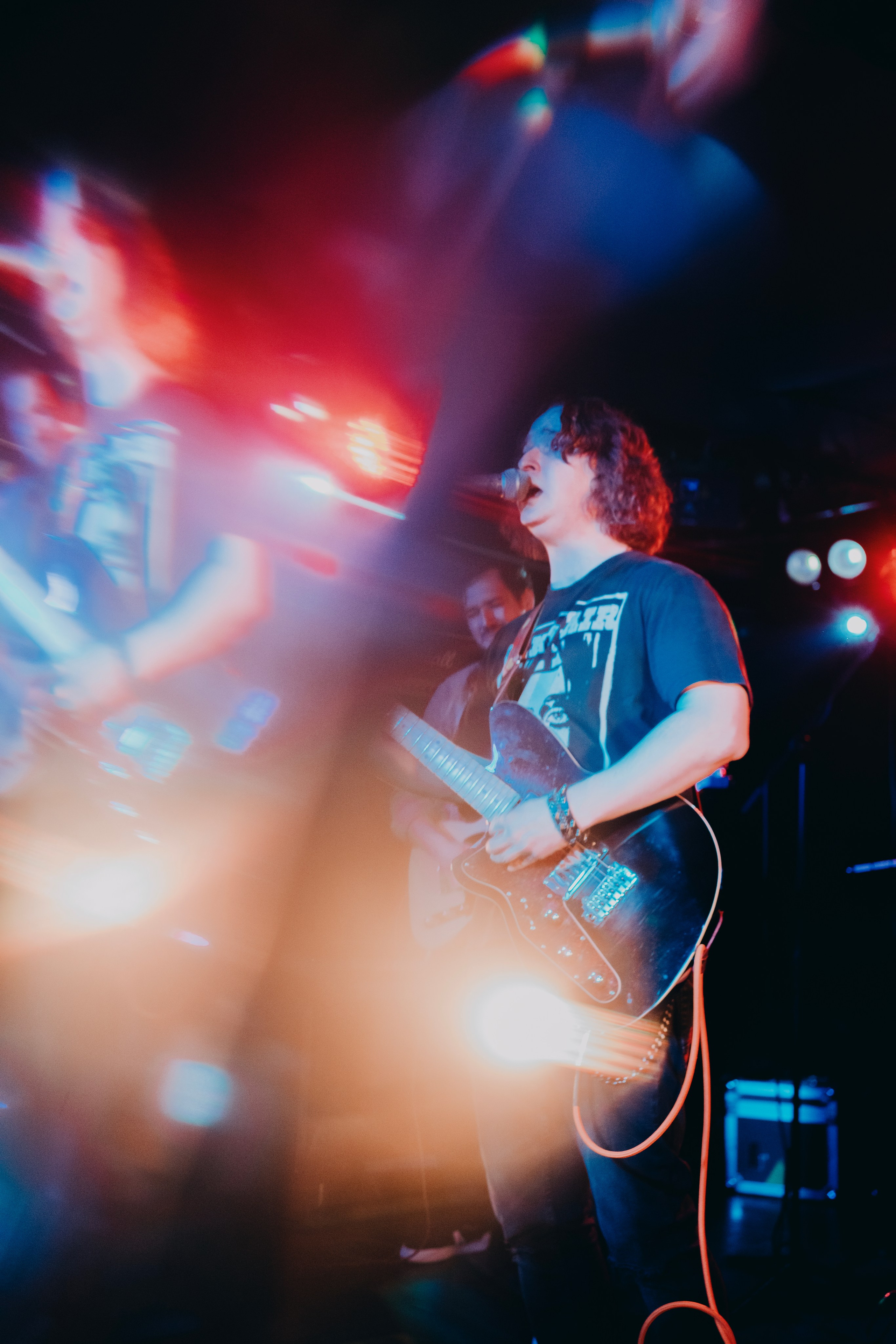 Легранж. Фотограф Екатерина Крючкова