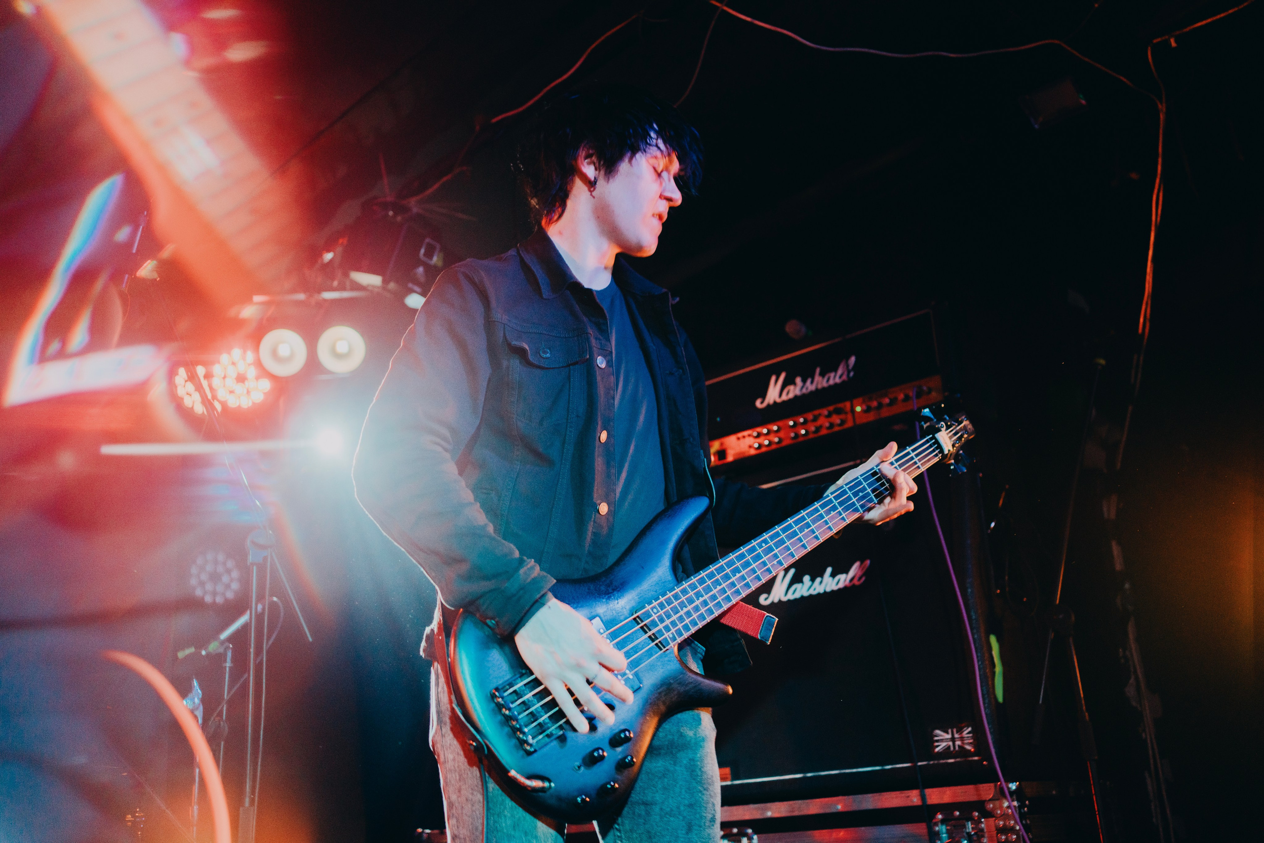 Легранж. Фотограф Екатерина Крючкова