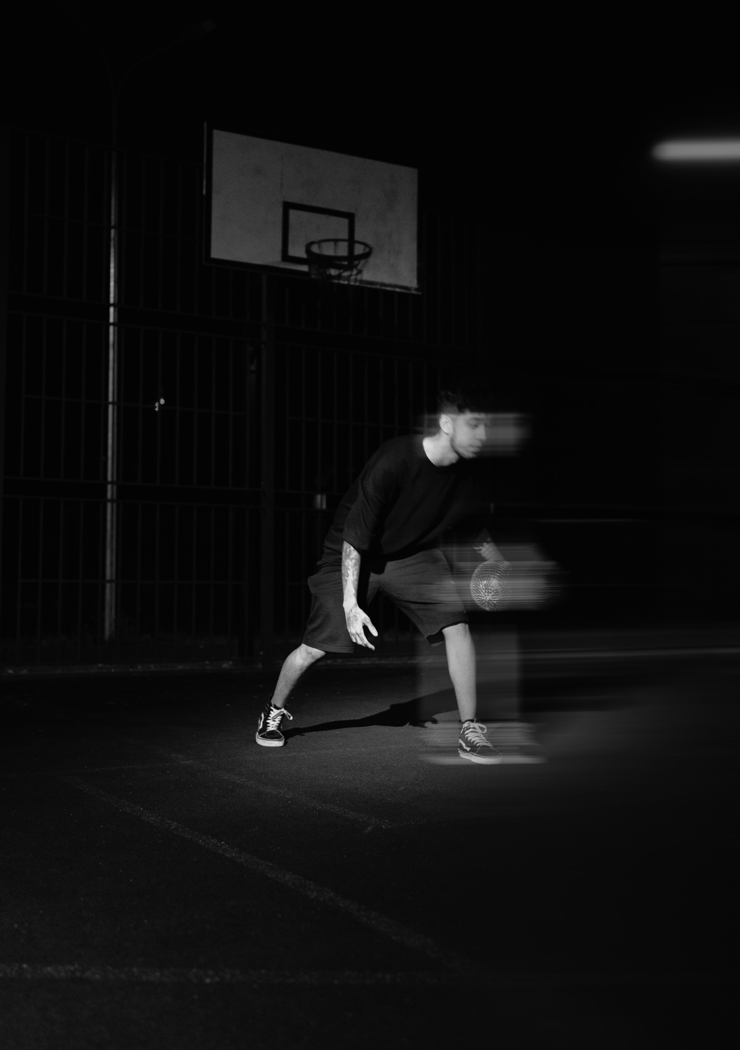 Disco ball. Фотограф Екатерина Крючкова