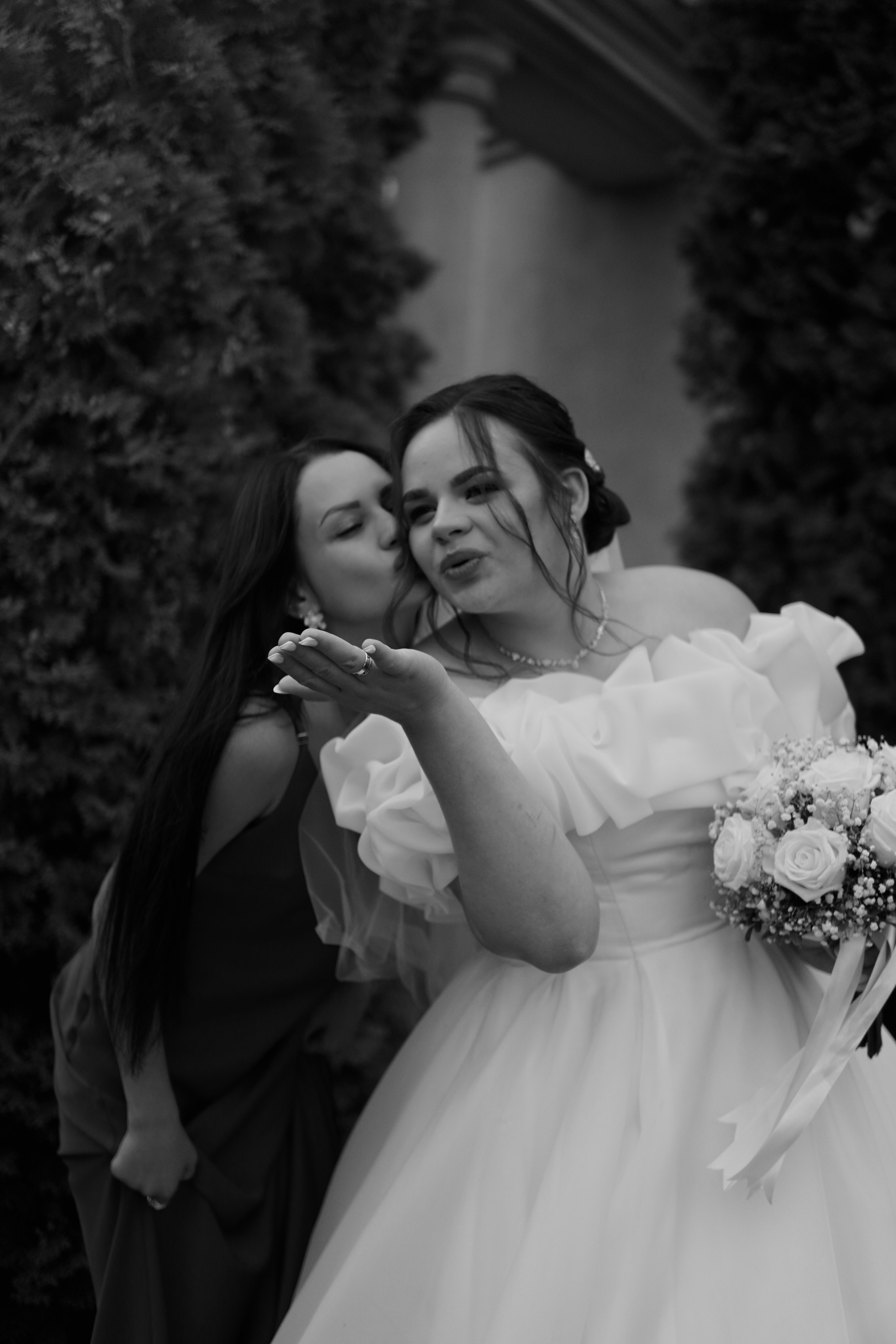 Александр и Анна. NSK Studio — Свадебная Фото — Видеосьемка