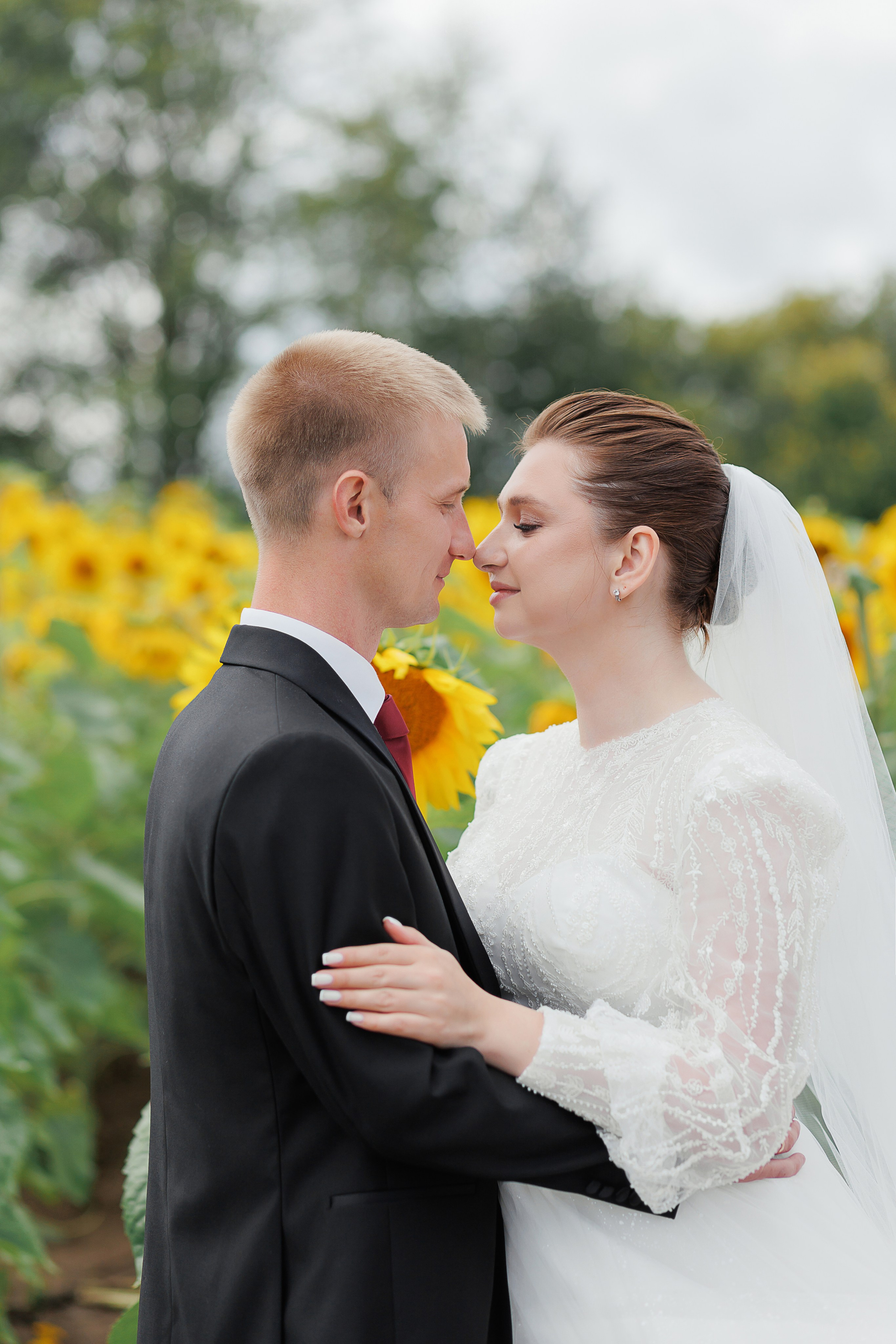 Свадьба Светы и Саши. Свадебный и семейный фотограф в Твери и Тверской области
