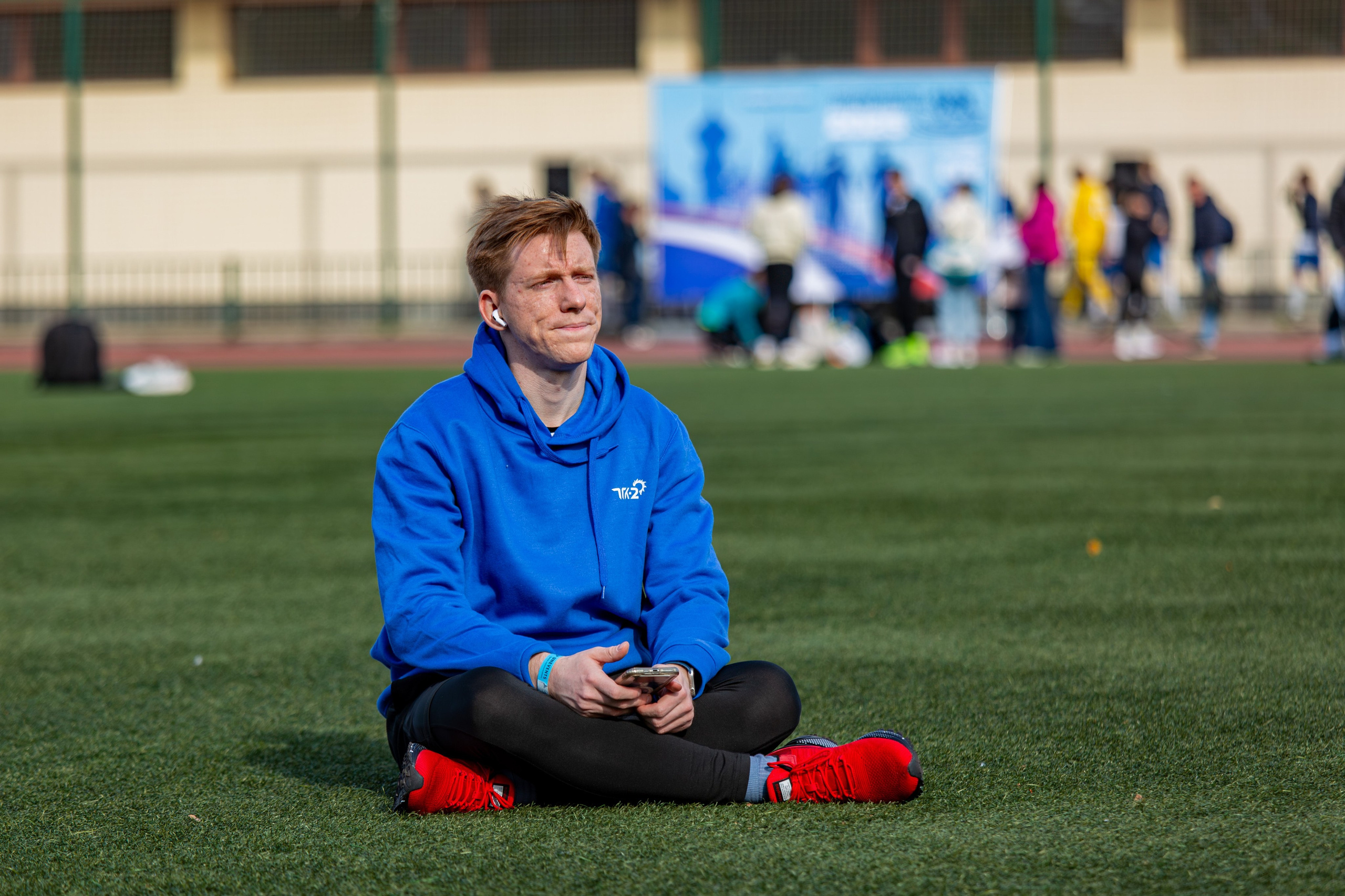 Соревнования по легкой атлетике. Репортажный, семейный, свадебный, портретный фотограф