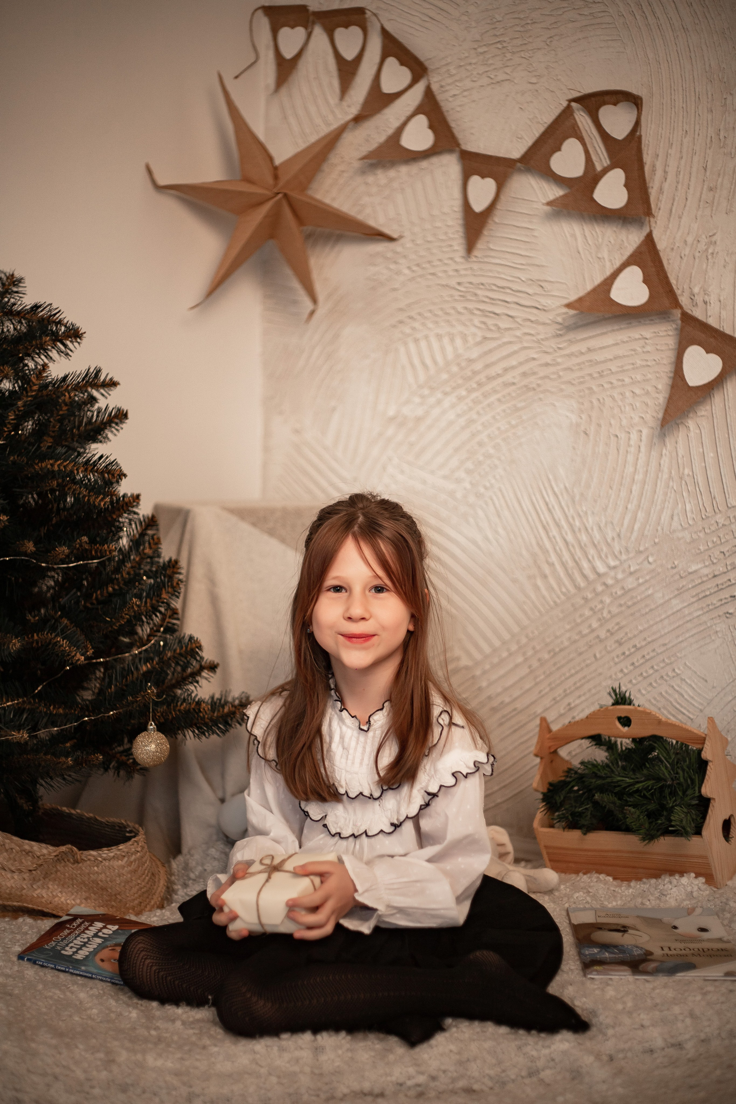 Папа Мама Ромчик и Златка. Семейная съемка — это красивый способ признаться своей семье в любви