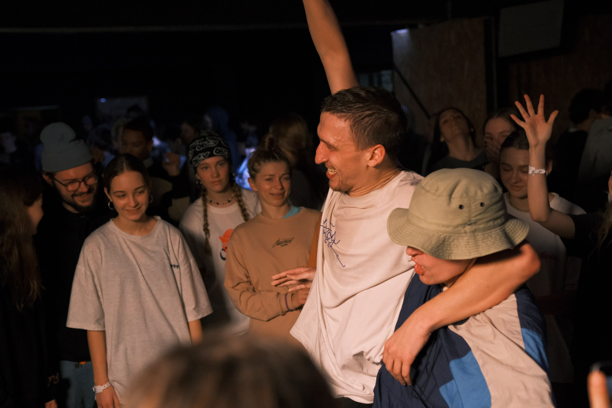 Телогрейка 2024 (январь). Фотограф, видеограф в Санкт-Петербурге