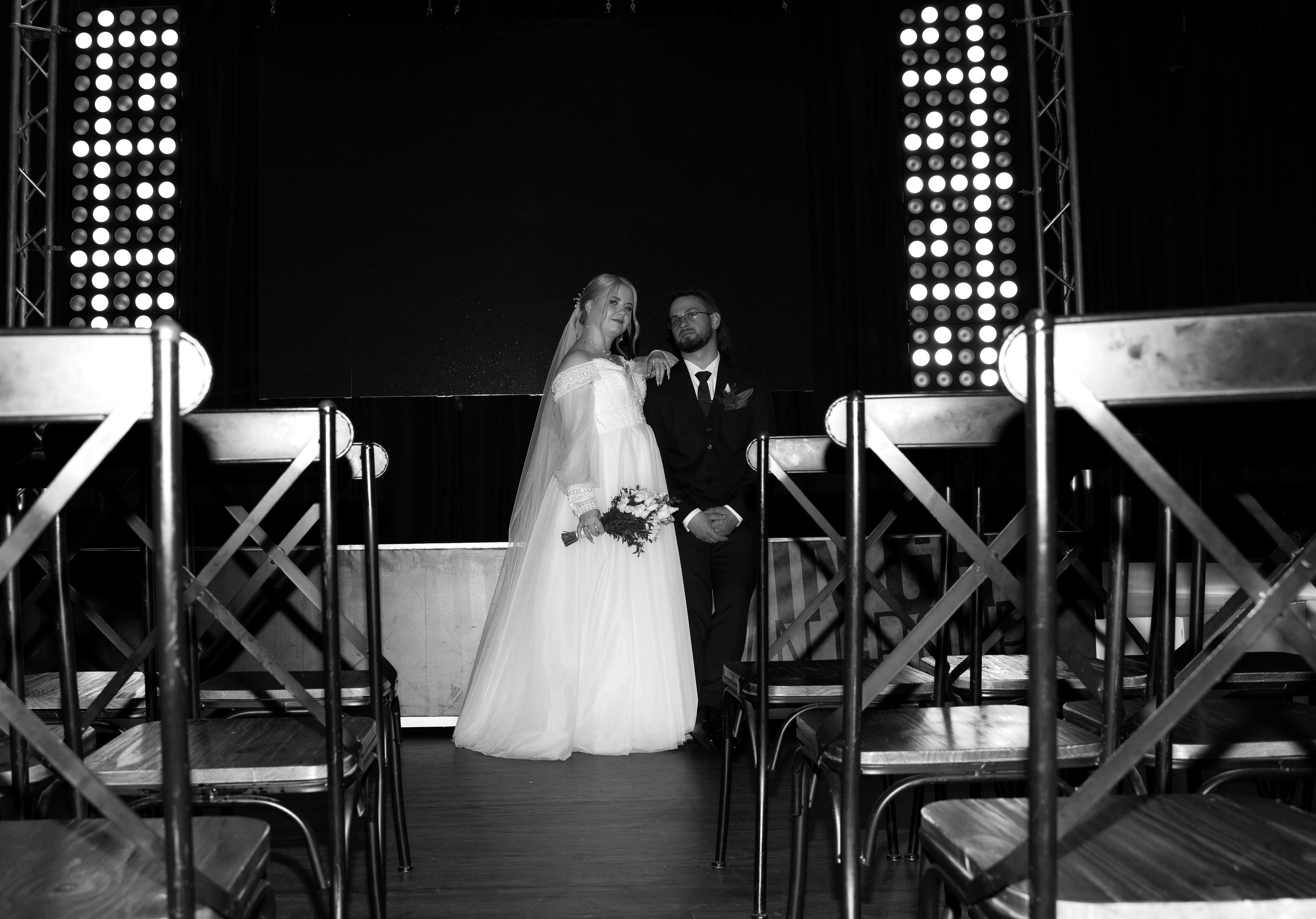 Владимир и Валя. Иван Ефремов фотограф в городе Владивостоке