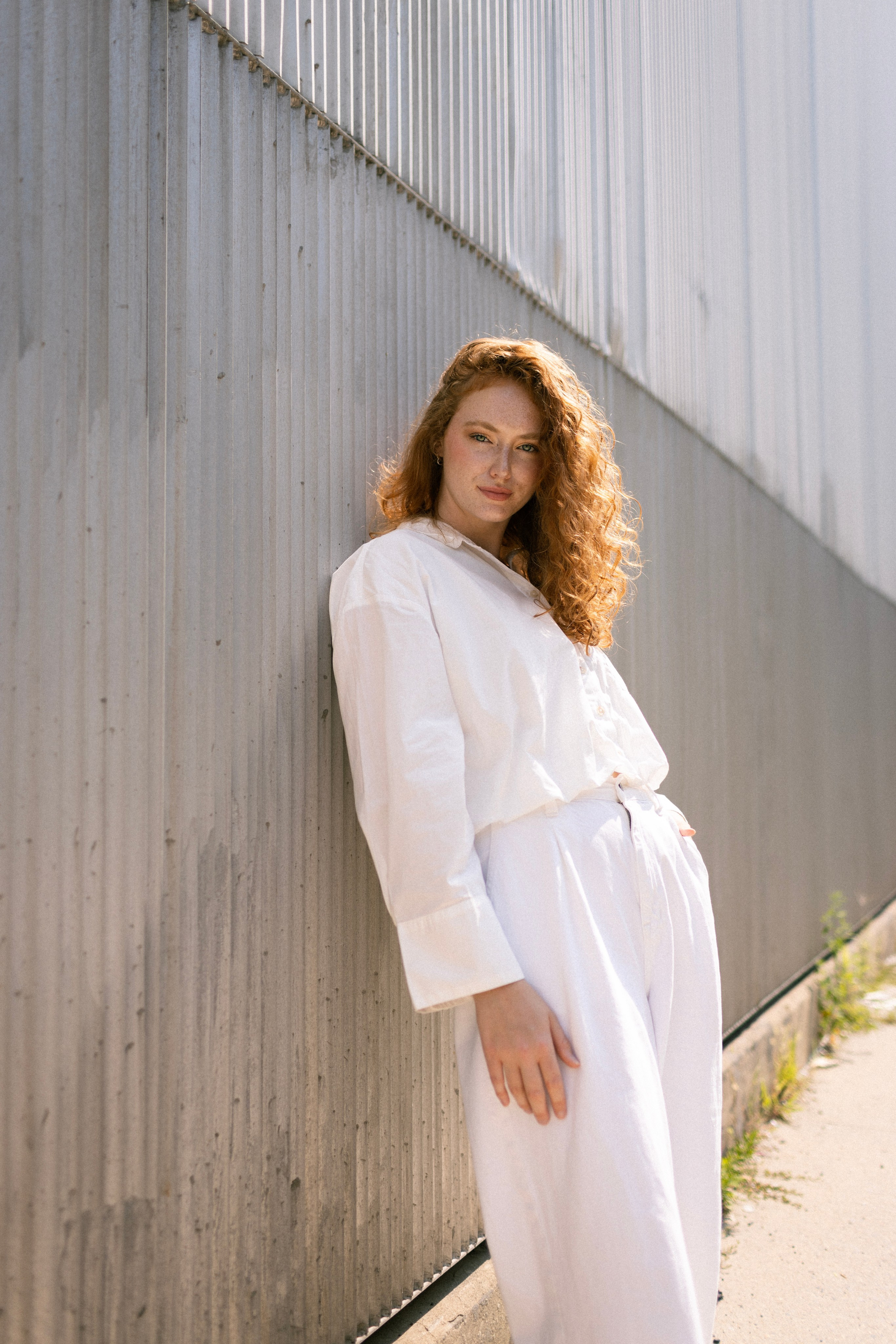 Elise. Portrait photographer in New York, Yulia Zubova