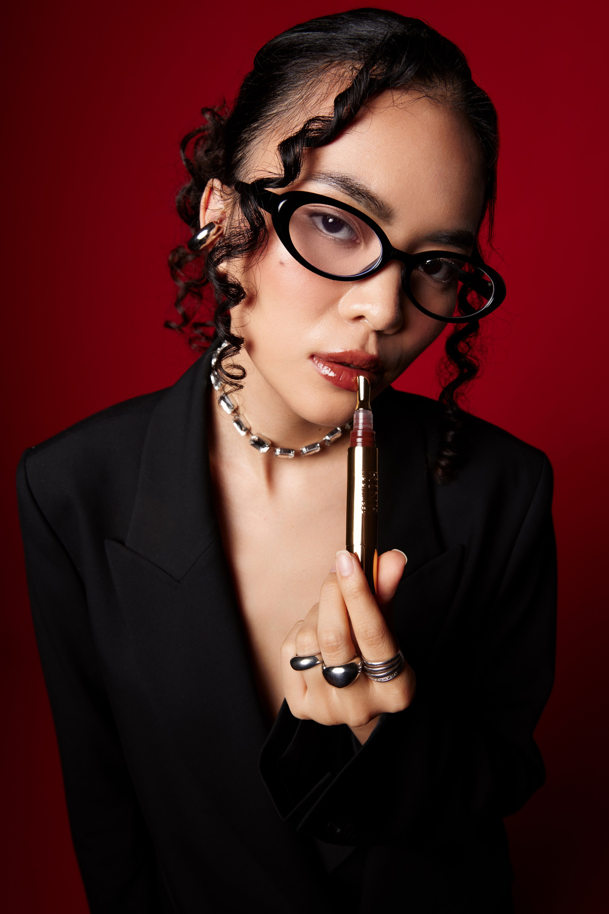 RINK Beauty. Главная