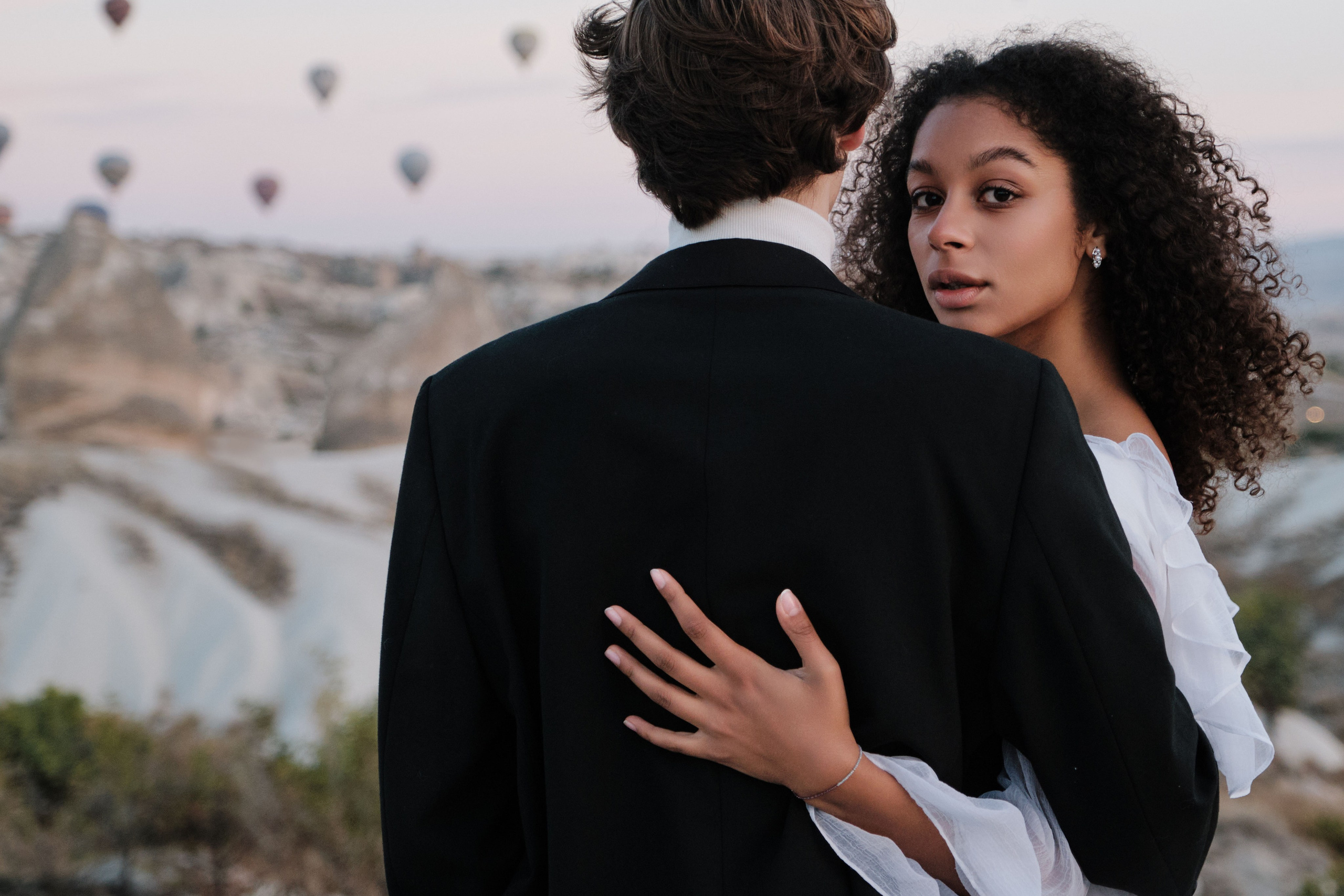 Амаль и Никита. Фотограф в Москве и Санкт-Петербурге