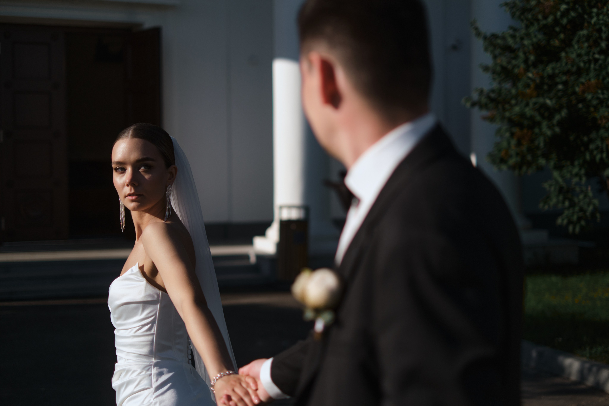 Екатерина и Максим. Фотограф в Москве и Санкт-Петербурге