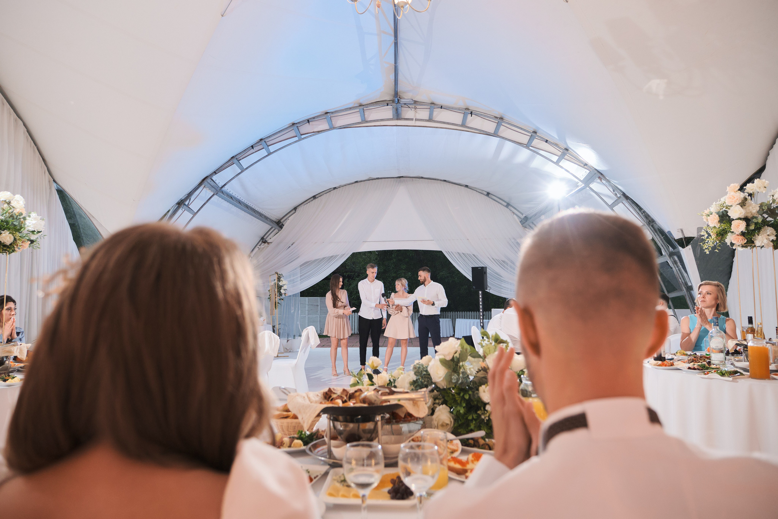 Илья и Василиса. Фотограф в Москве и Санкт-Петербурге