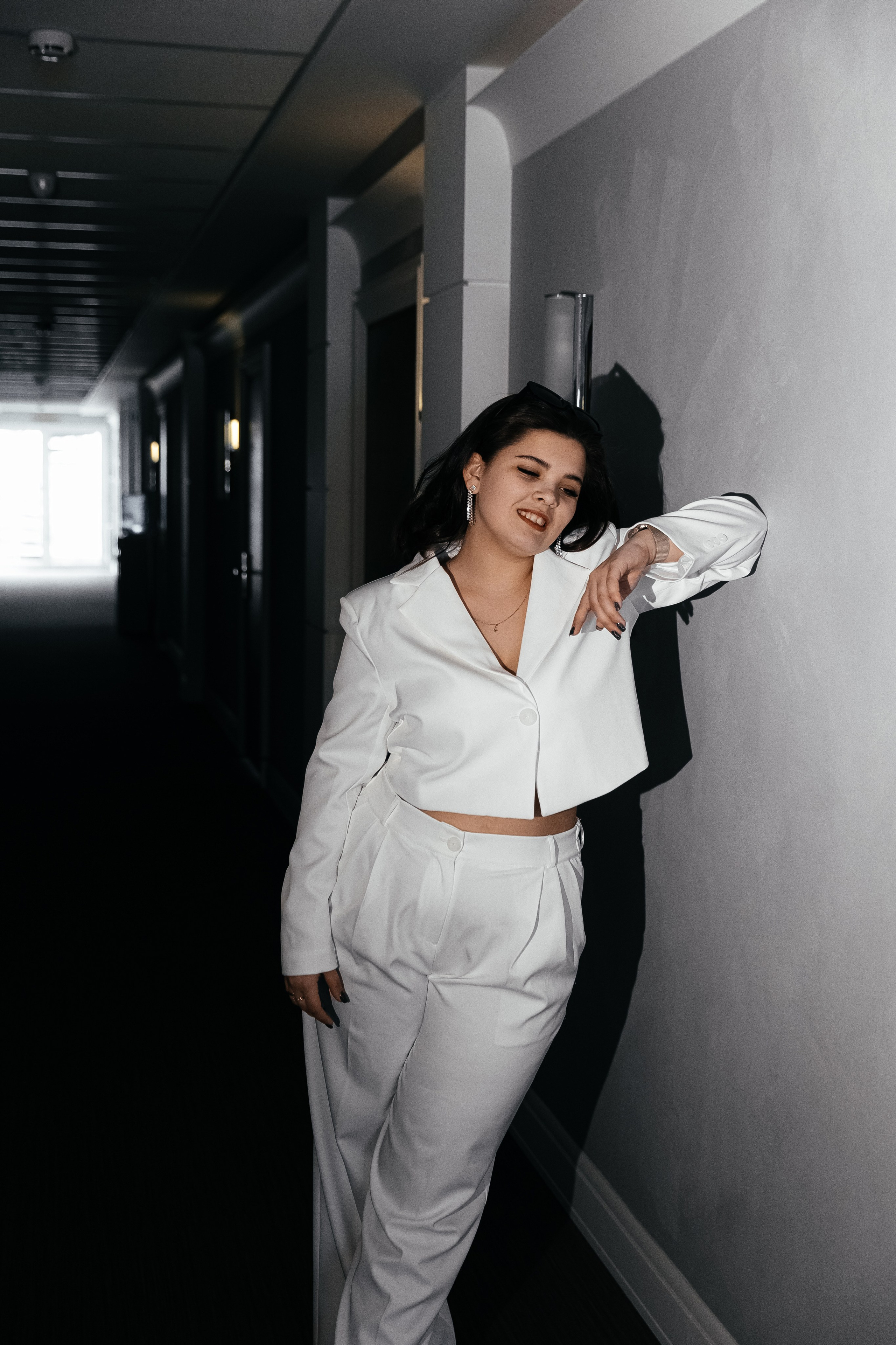 Настя. Главная